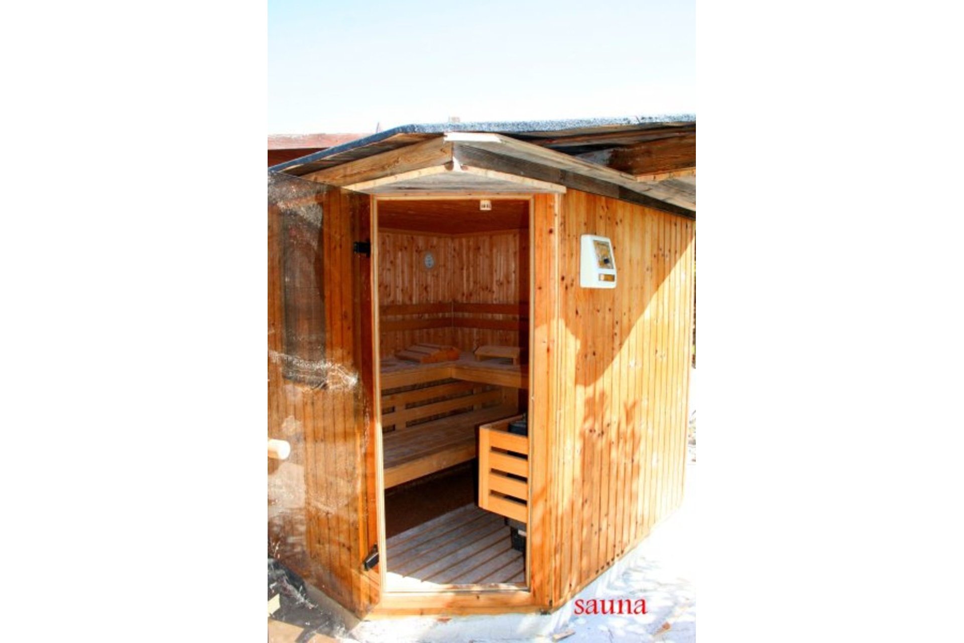 Perpardavimas - Vila - Gea Y Truyols