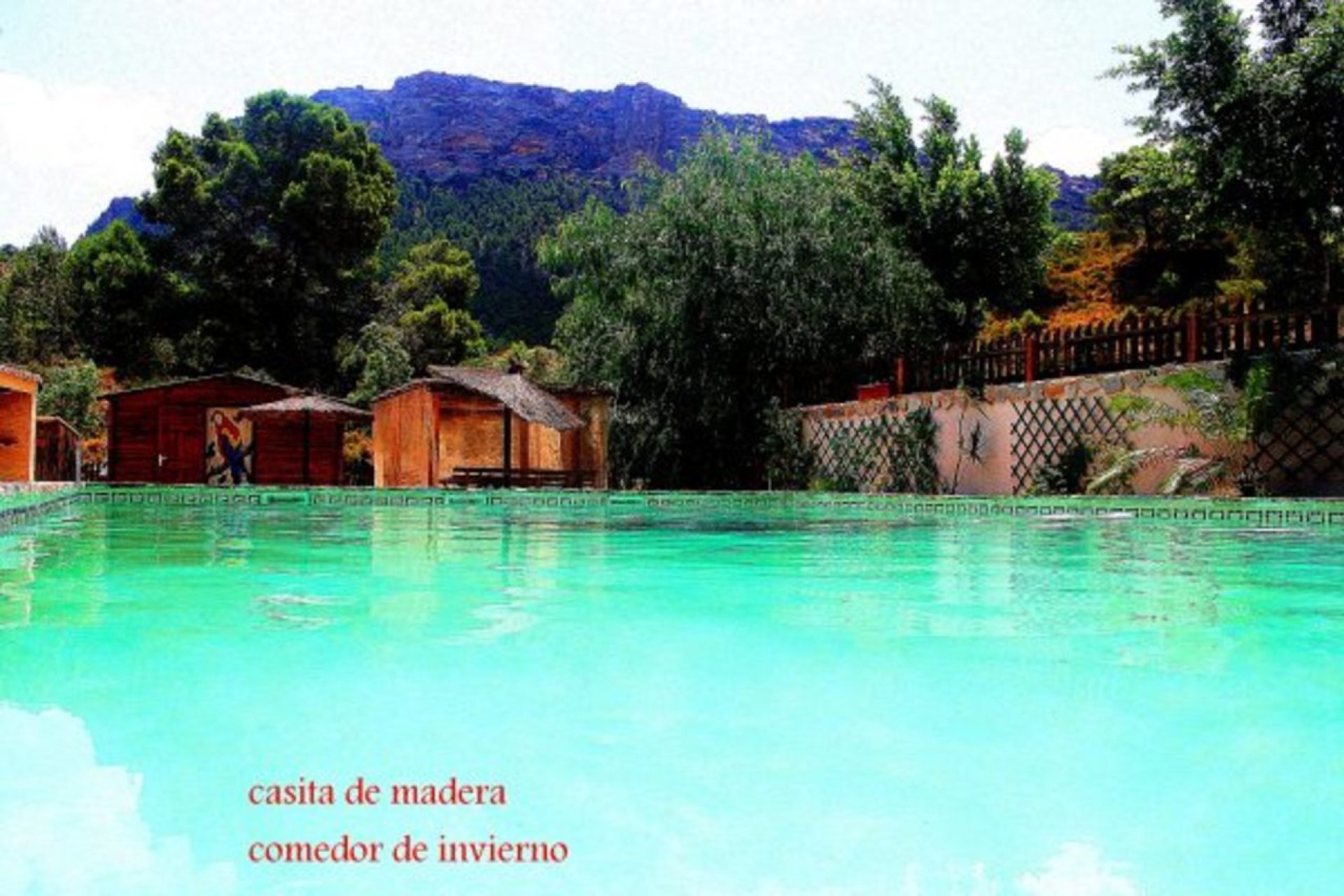 Perpardavimas - Vila - Gea Y Truyols