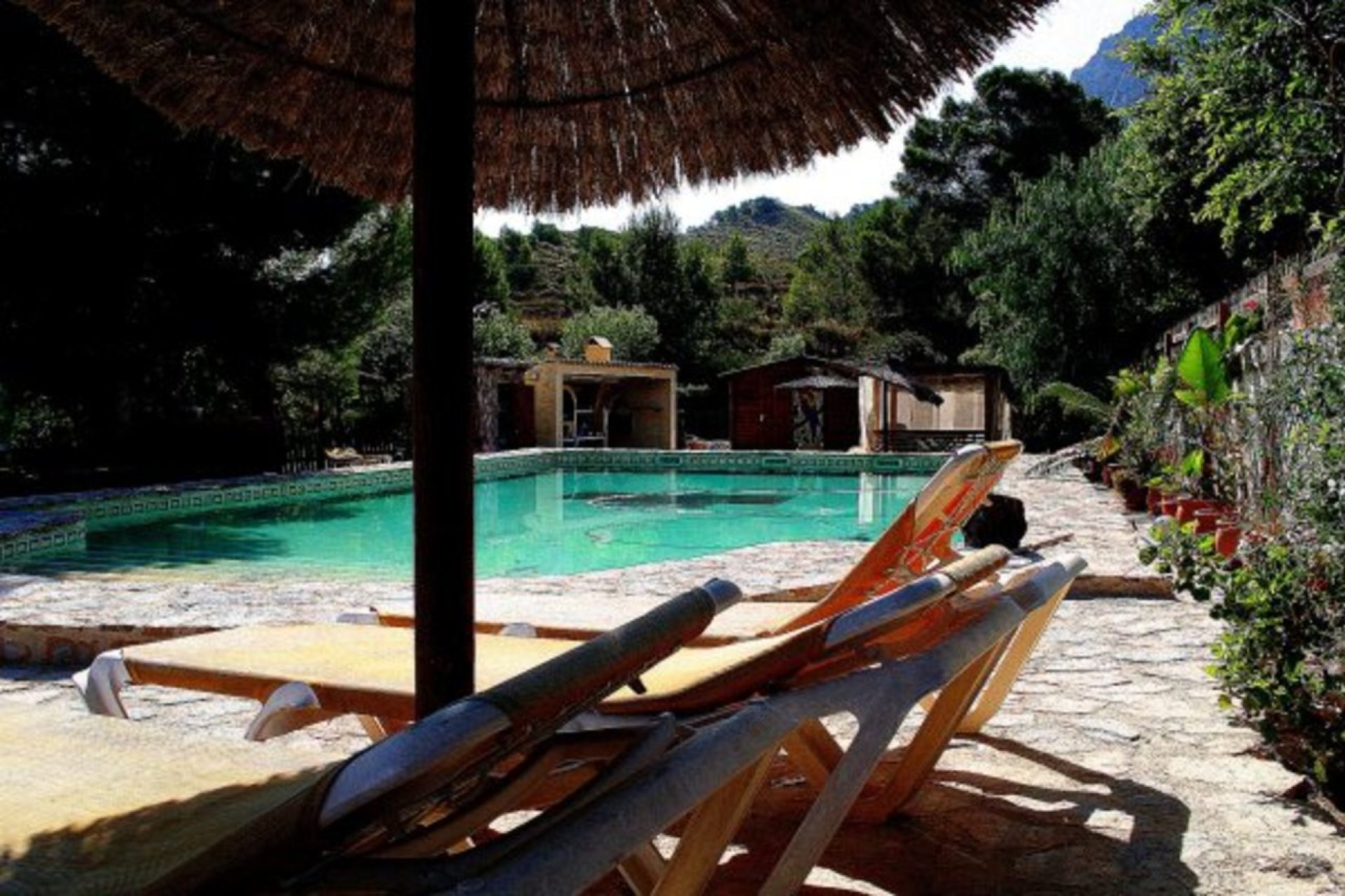 Perpardavimas - Vila - Gea Y Truyols