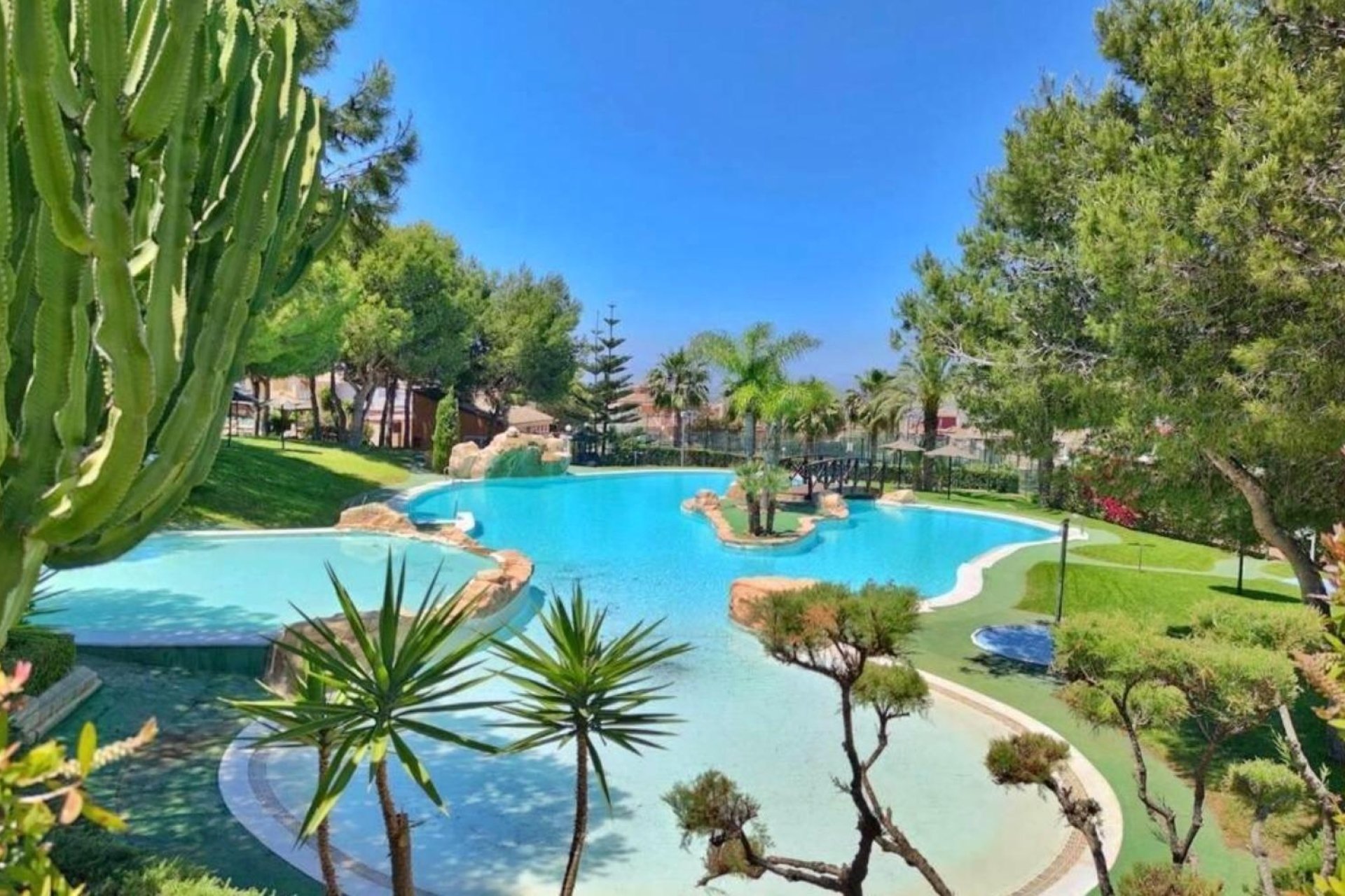 Perpardavimas - Vila - Gran alacant - Monte Faro-Altomar