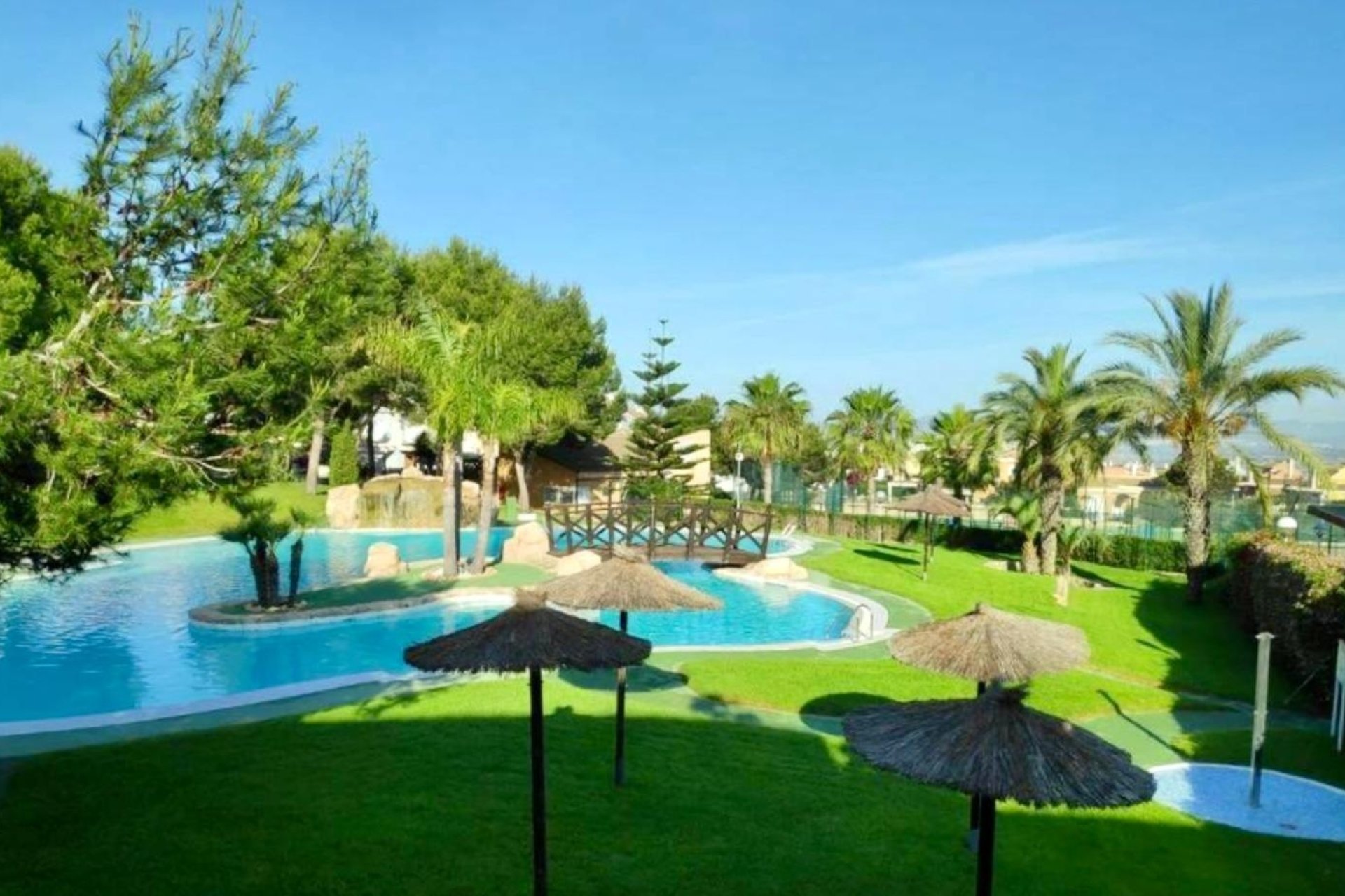 Perpardavimas - Vila - Gran alacant - Monte Faro-Altomar