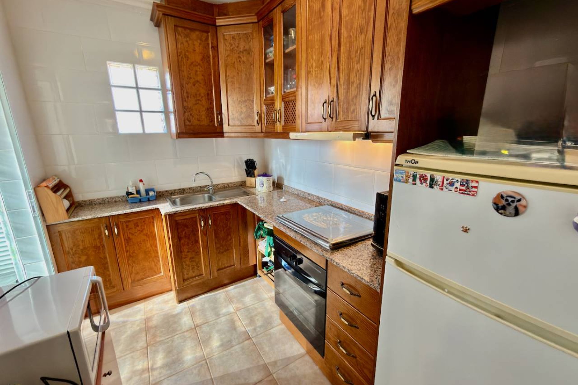 Perpardavimas - Vila - Guardamar del Segura - El Raso