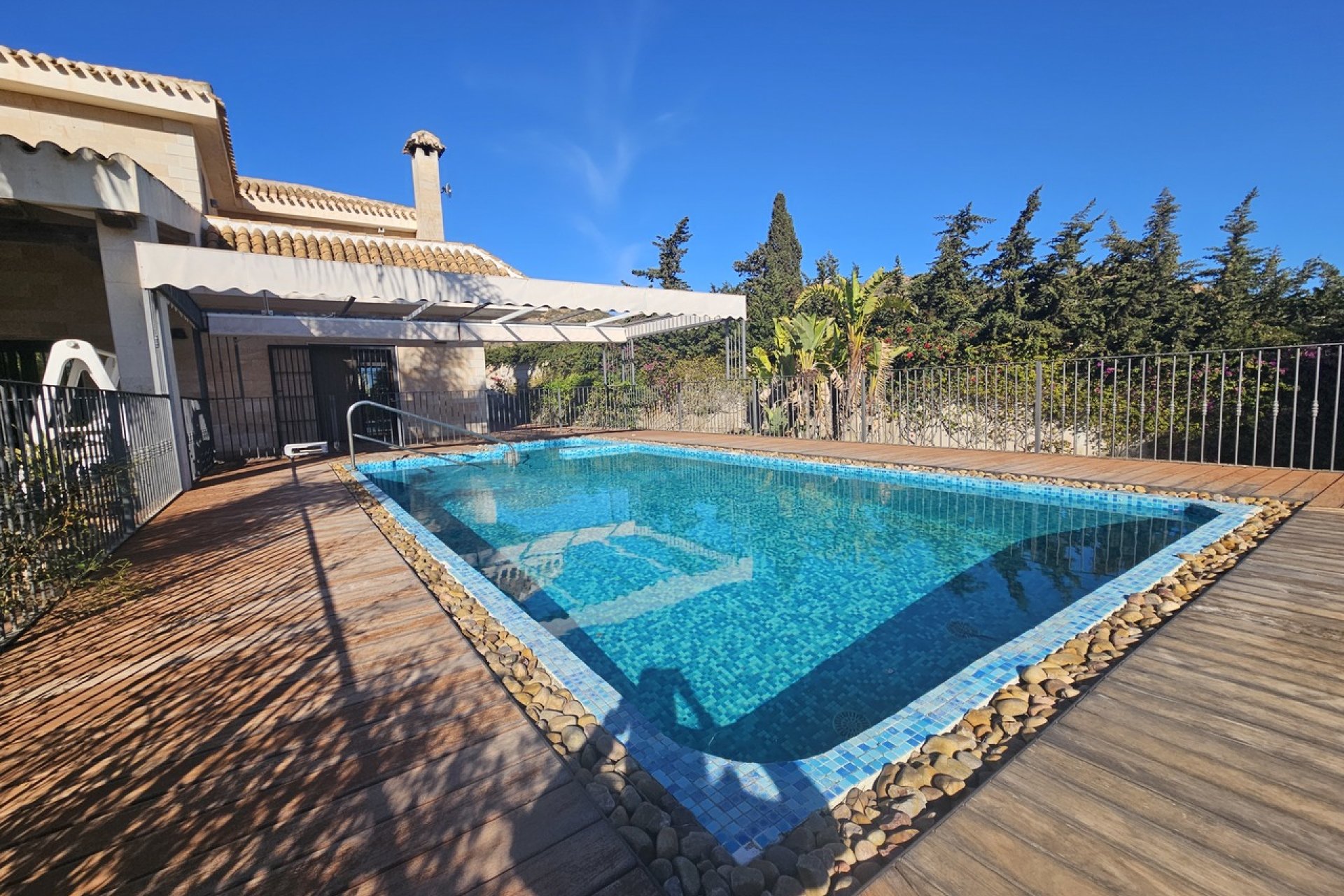 Perpardavimas - Vila - La Manga del Mar Menor - La Manga Club