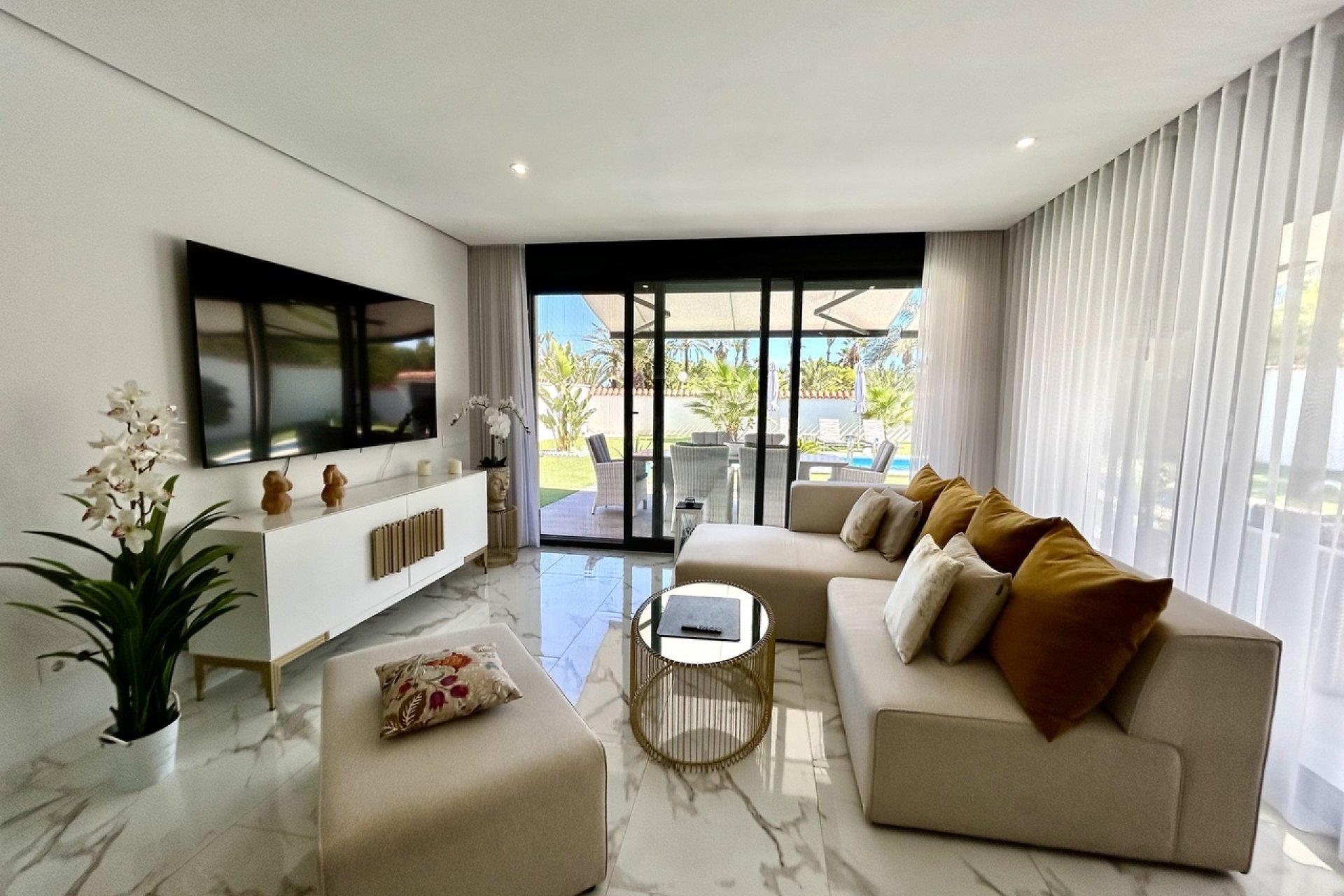 Perpardavimas - Vila - La Manga del Mar Menor - LOS URRUTIAS
