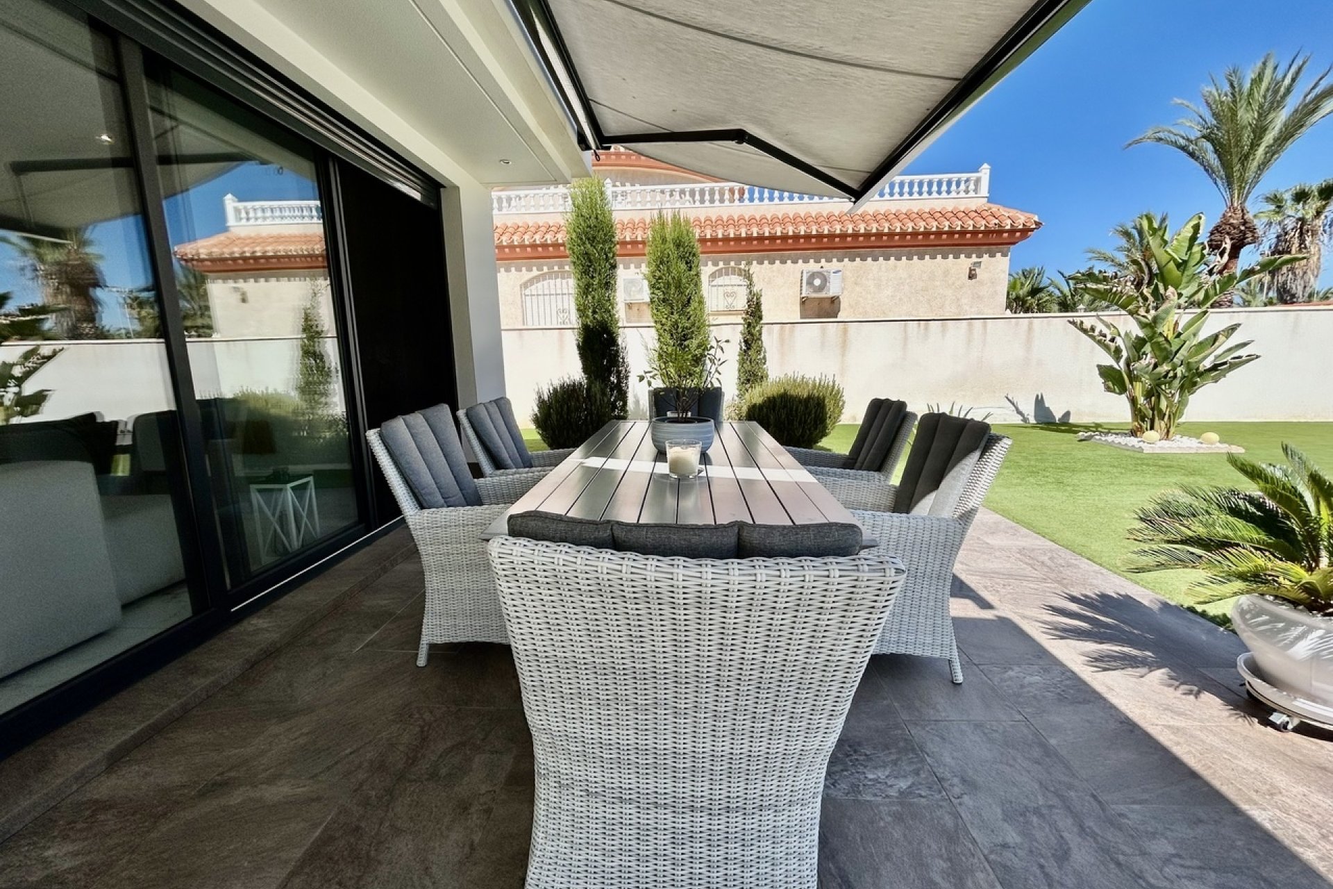 Perpardavimas - Vila - La Manga del Mar Menor - LOS URRUTIAS