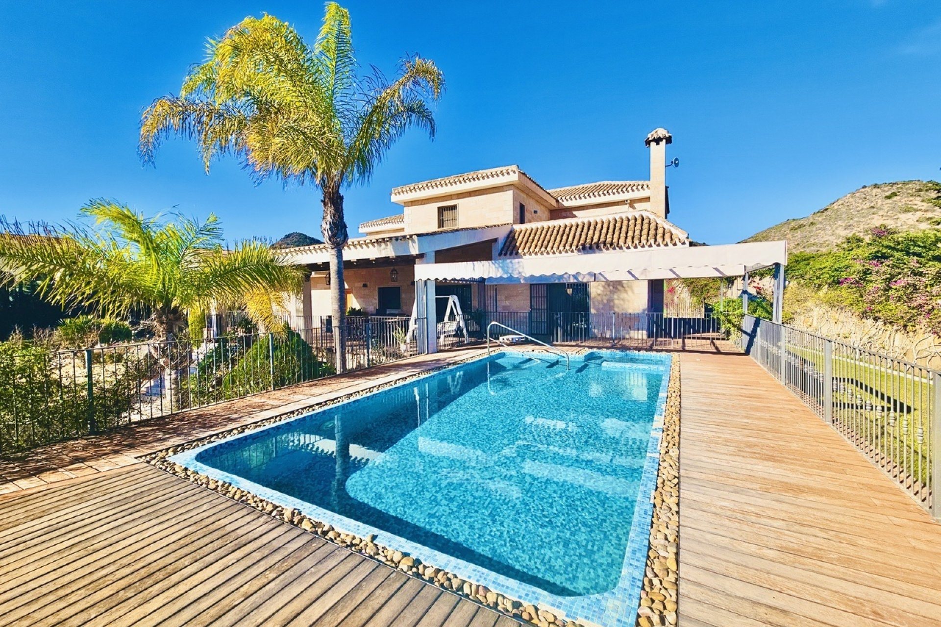 Perpardavimas - Vila - La Manga del Mar Menor