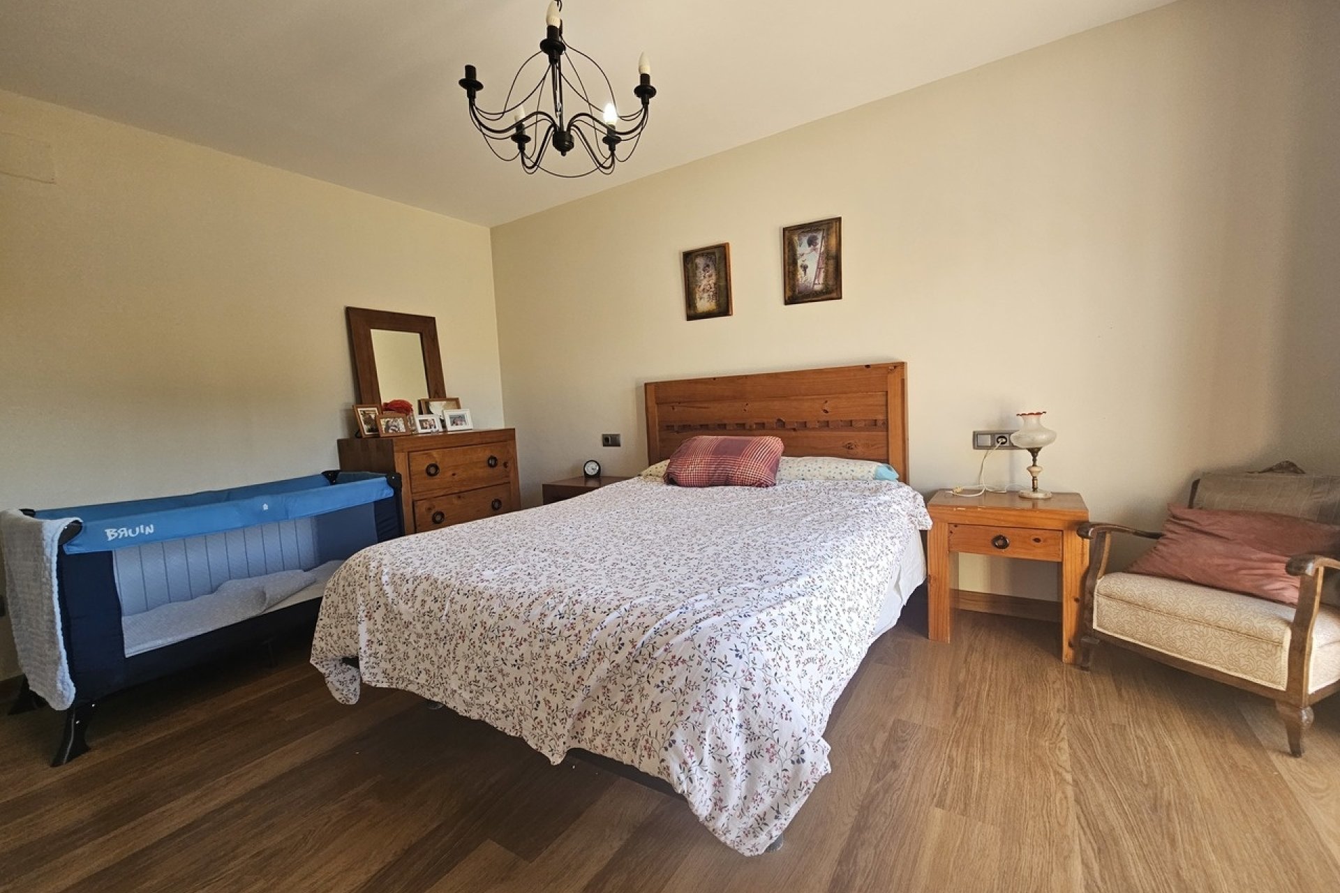 Perpardavimas - Vila - La Manga del Mar Menor