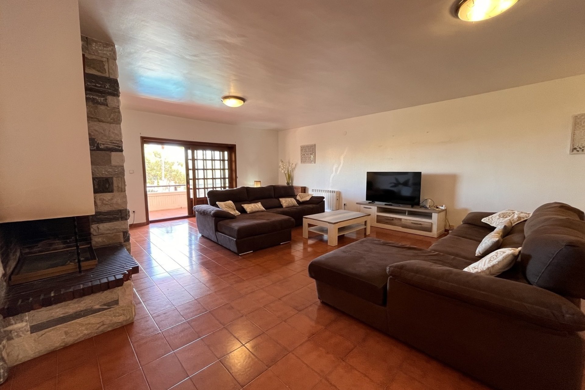 Perpardavimas - Vila - La Nucía