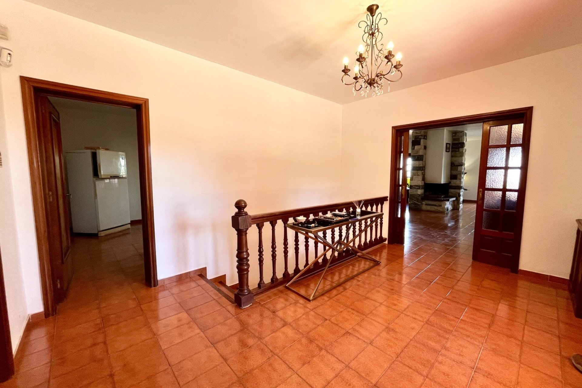 Perpardavimas - Vila - La Nucía