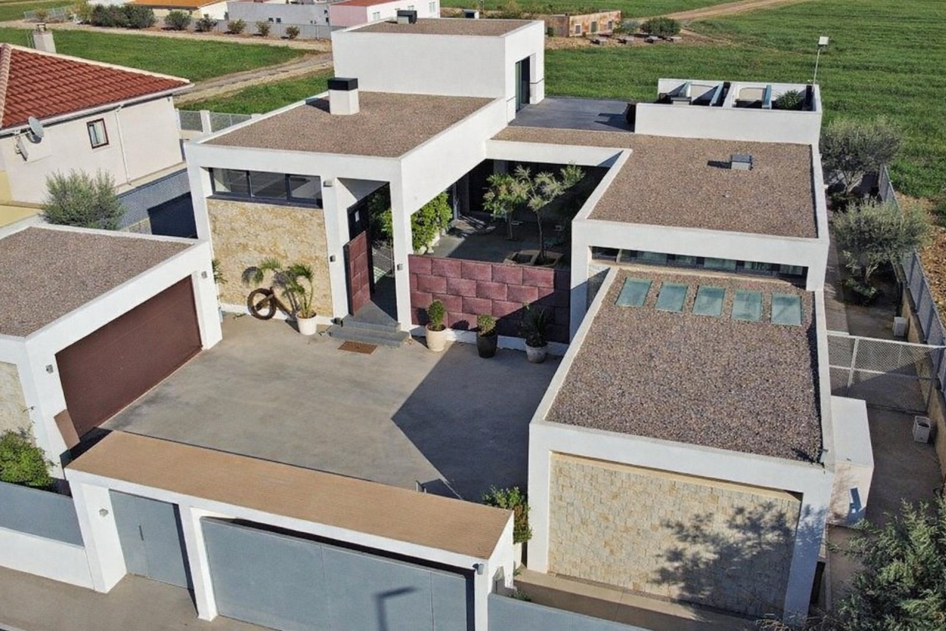 Perpardavimas - Vila - Los Alcázares