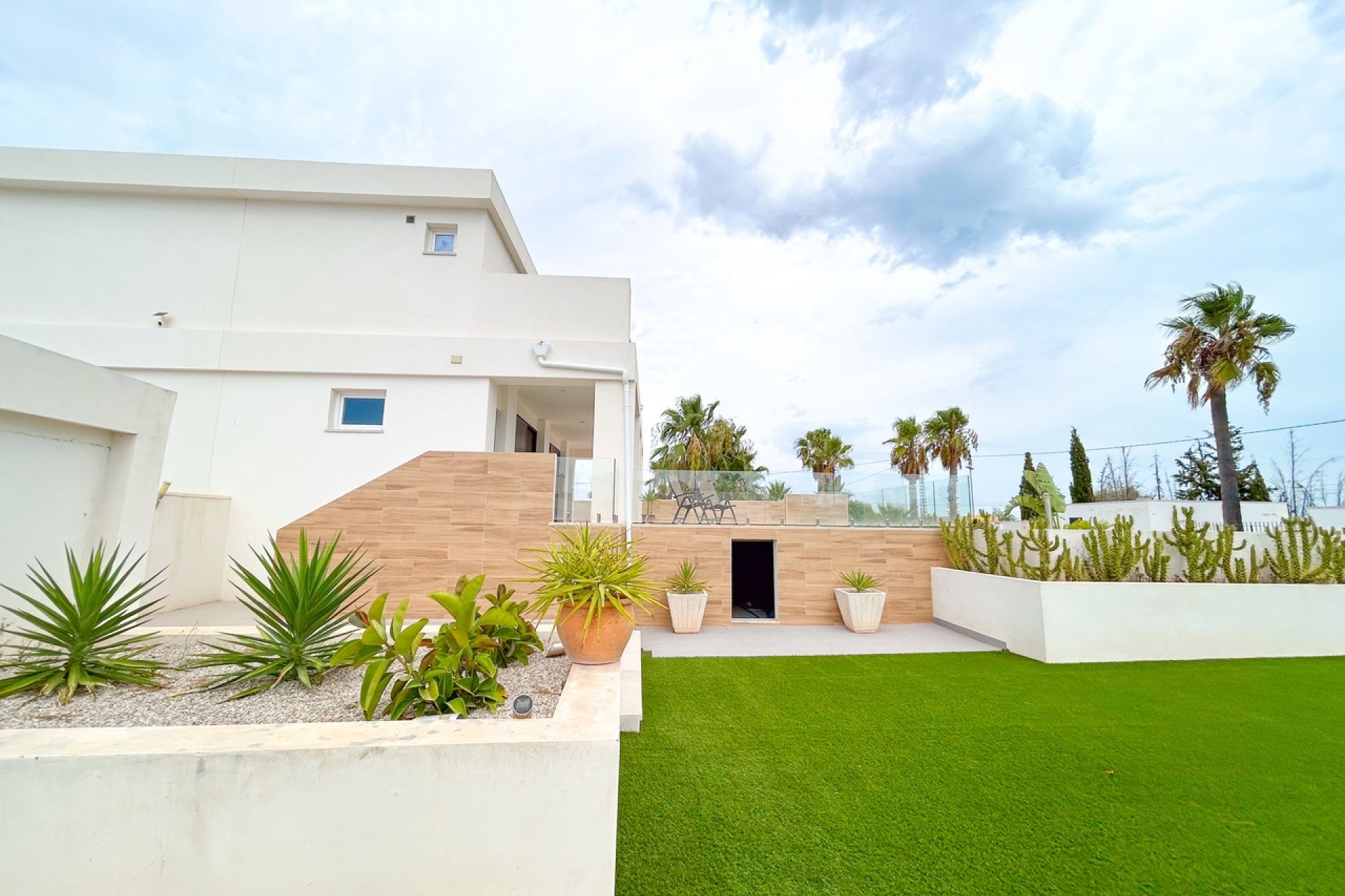 Perpardavimas - Vila - Los Montesinos