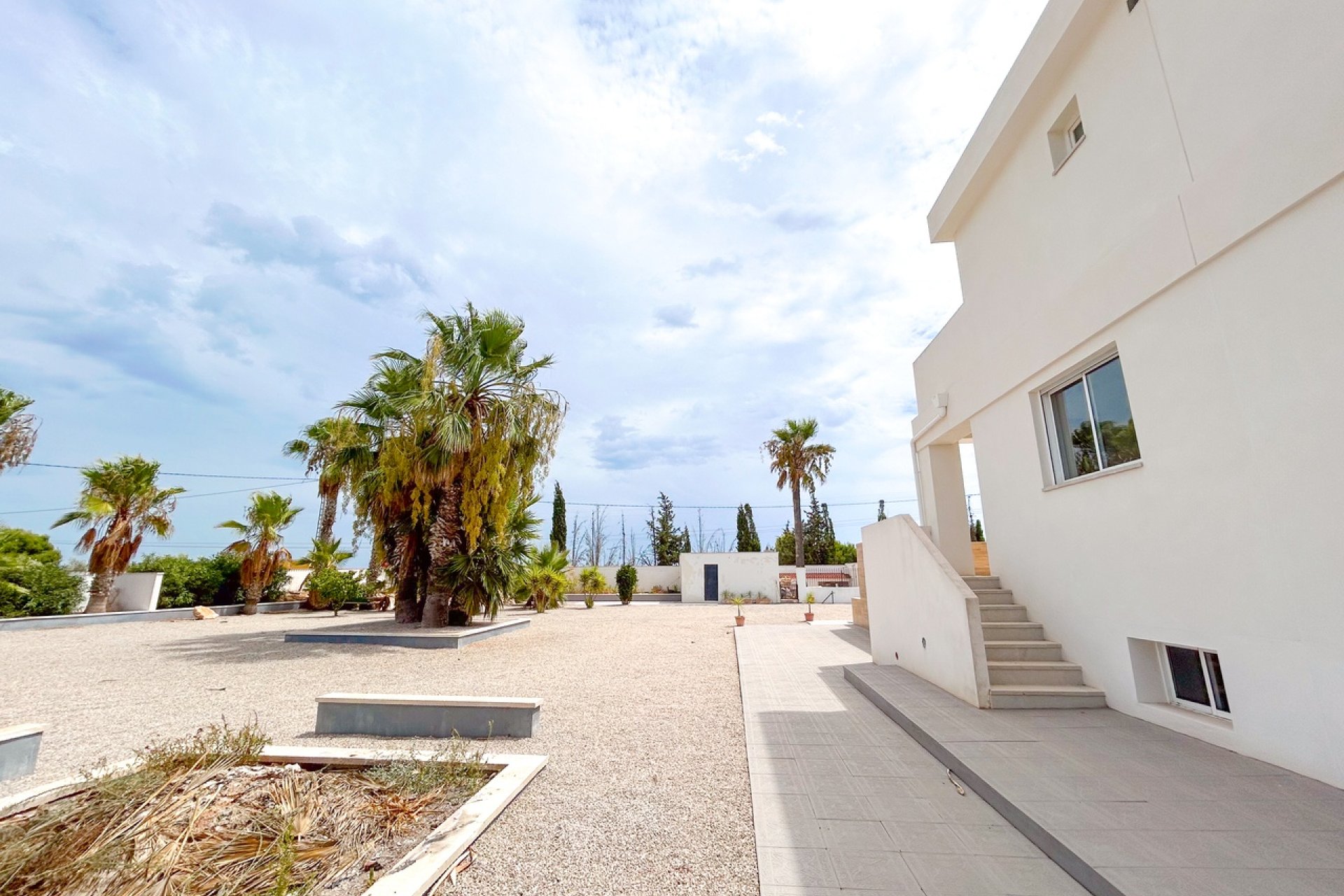 Perpardavimas - Vila - Los Montesinos