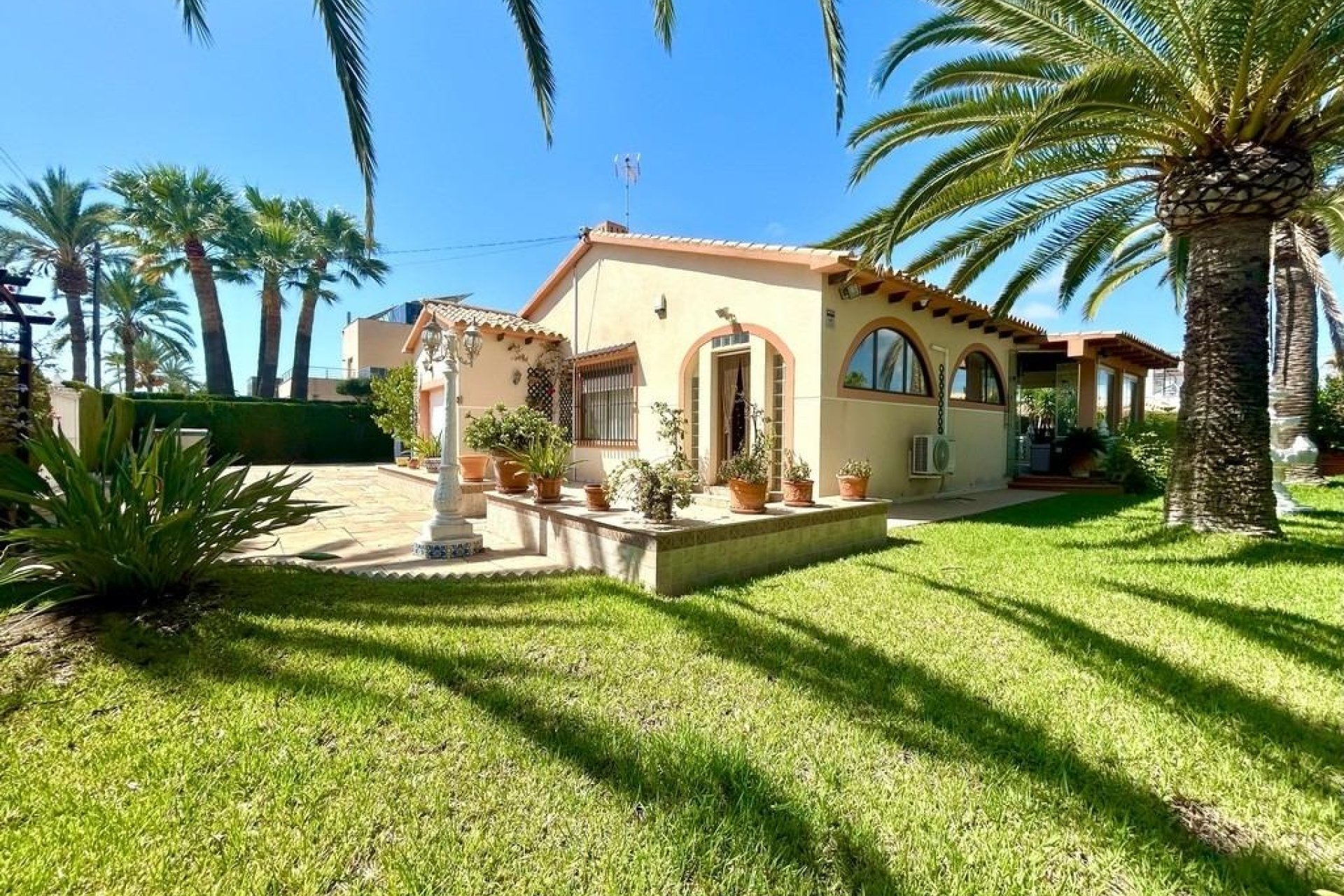 Perpardavimas - Vila - Orihuela Costa - Aguamarina