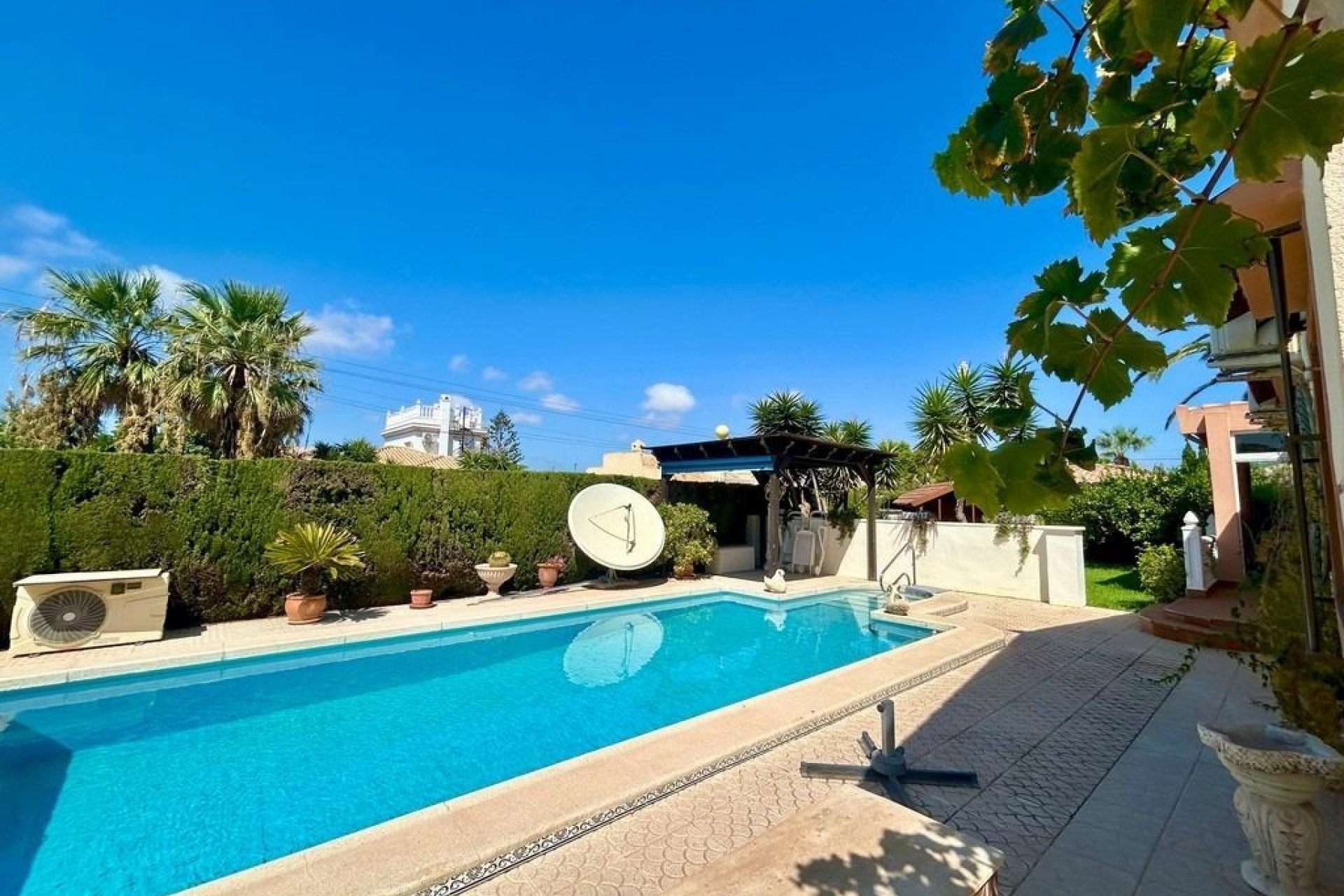Perpardavimas - Vila - Orihuela Costa - Aguamarina