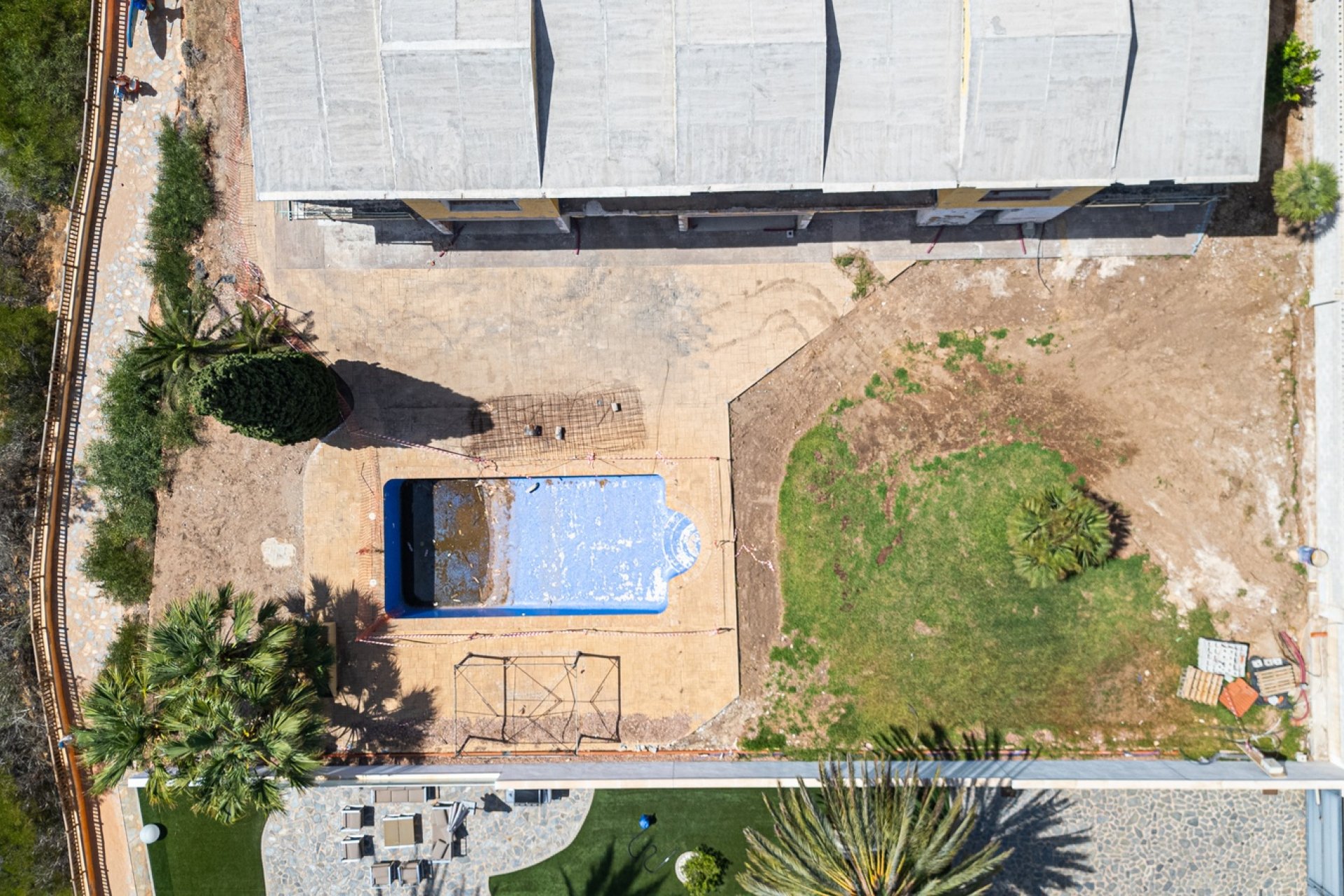Perpardavimas - Vila - Orihuela Costa - Cabo Roig