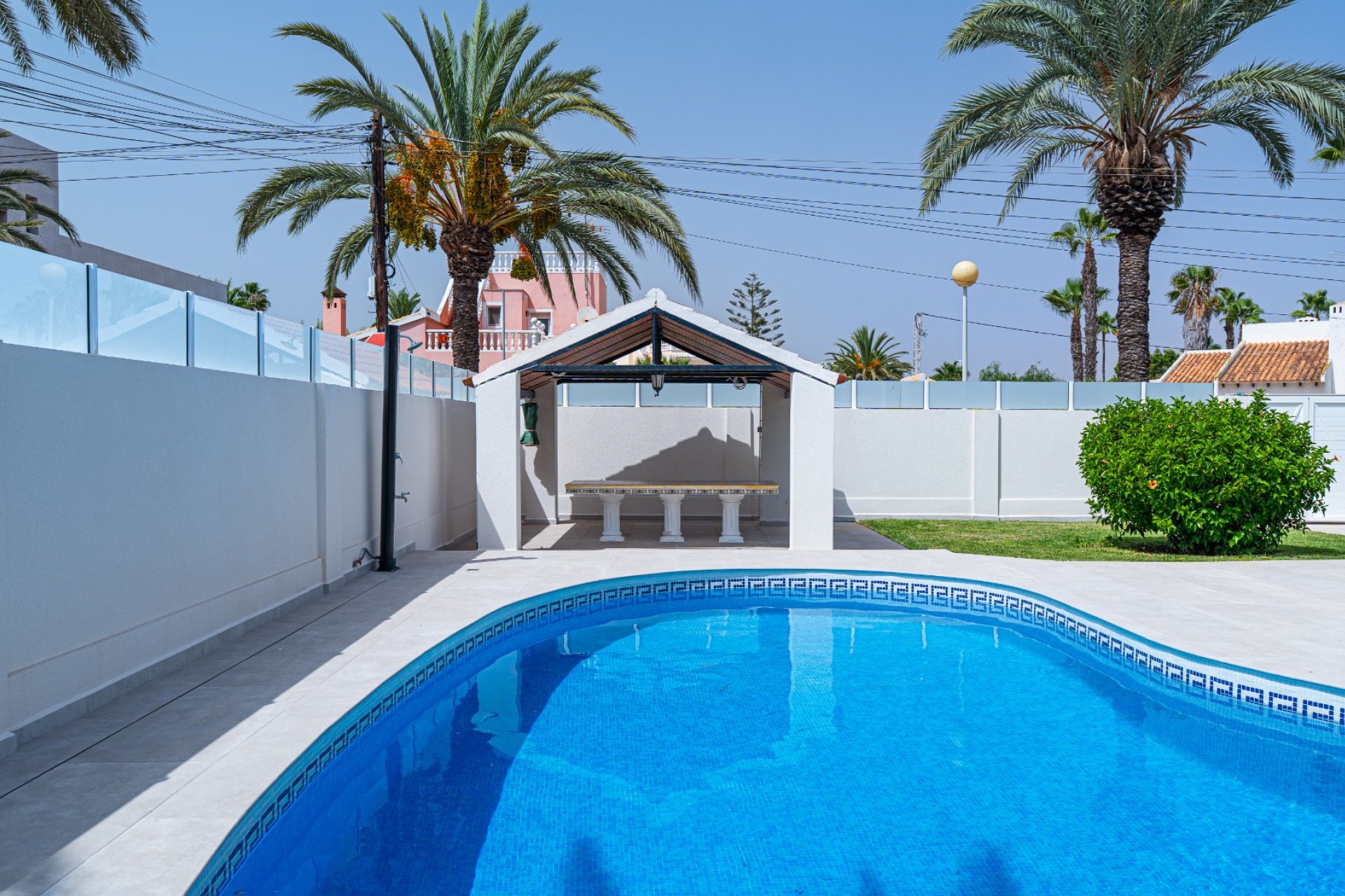 Perpardavimas - Vila - Orihuela Costa - Cabo Roig
