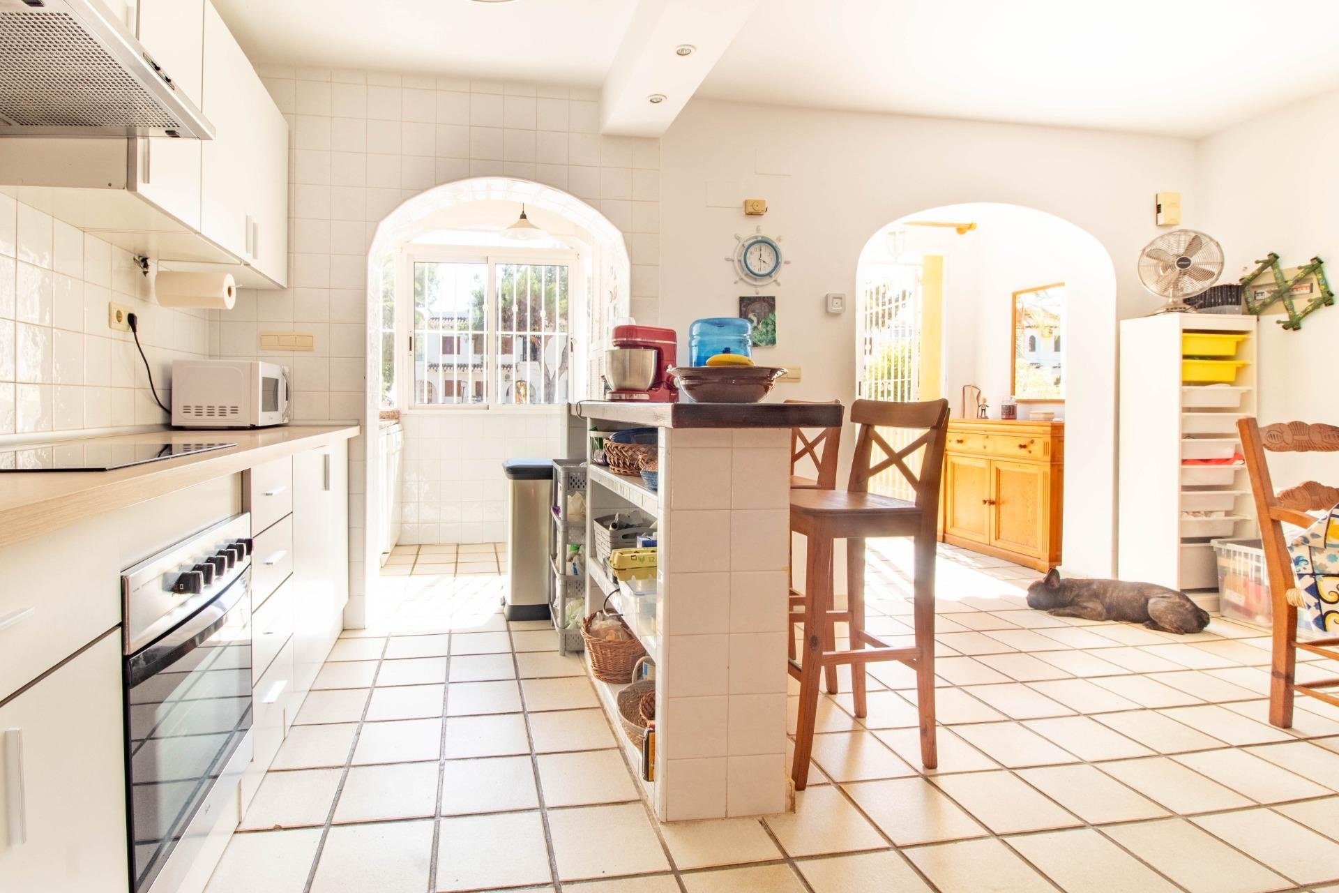 Perpardavimas - Vila - Orihuela Costa - Cabo Roig