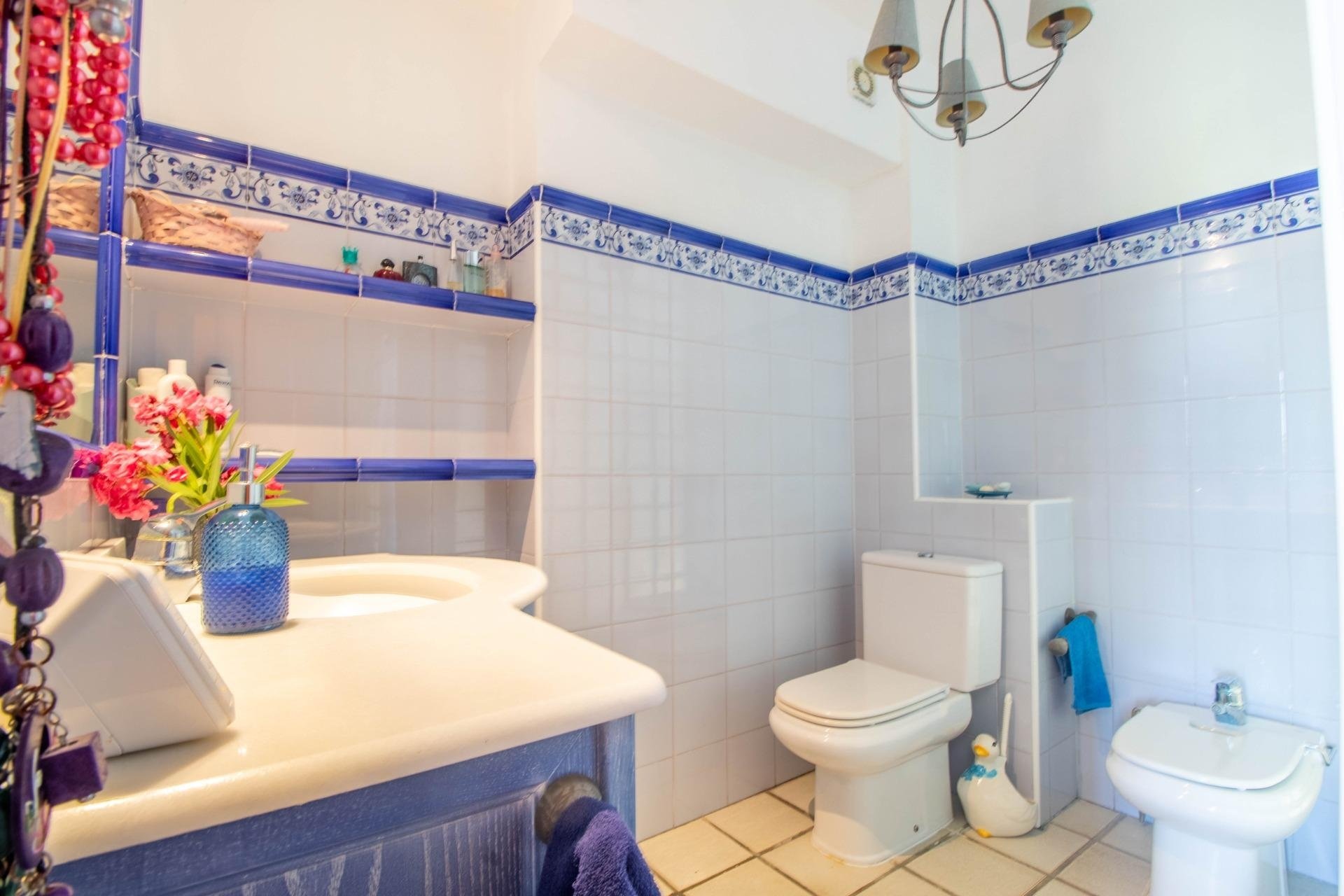 Perpardavimas - Vila - Orihuela Costa - Cabo Roig