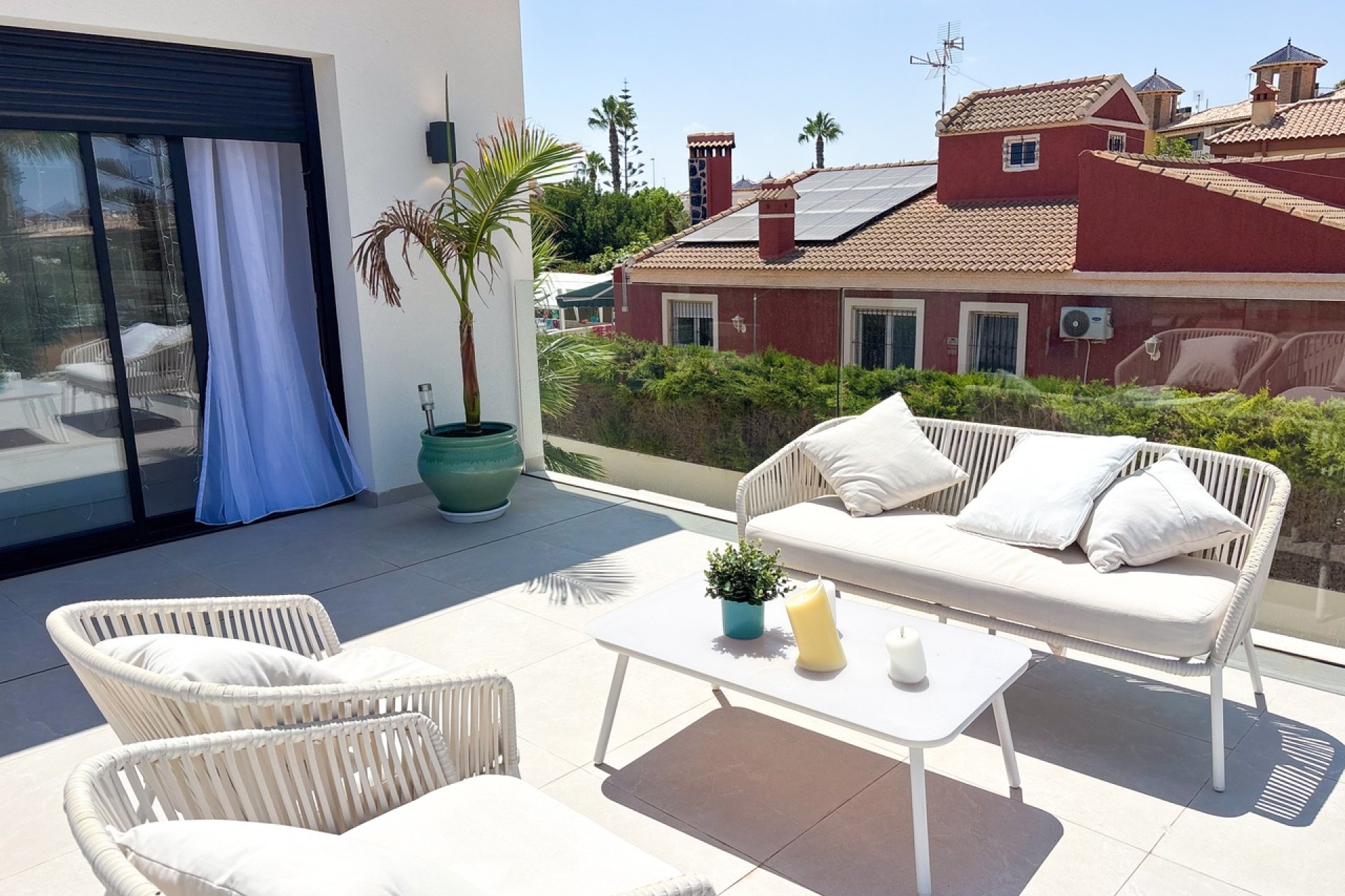 Perpardavimas - Vila - Orihuela Costa - Cabo Roig
