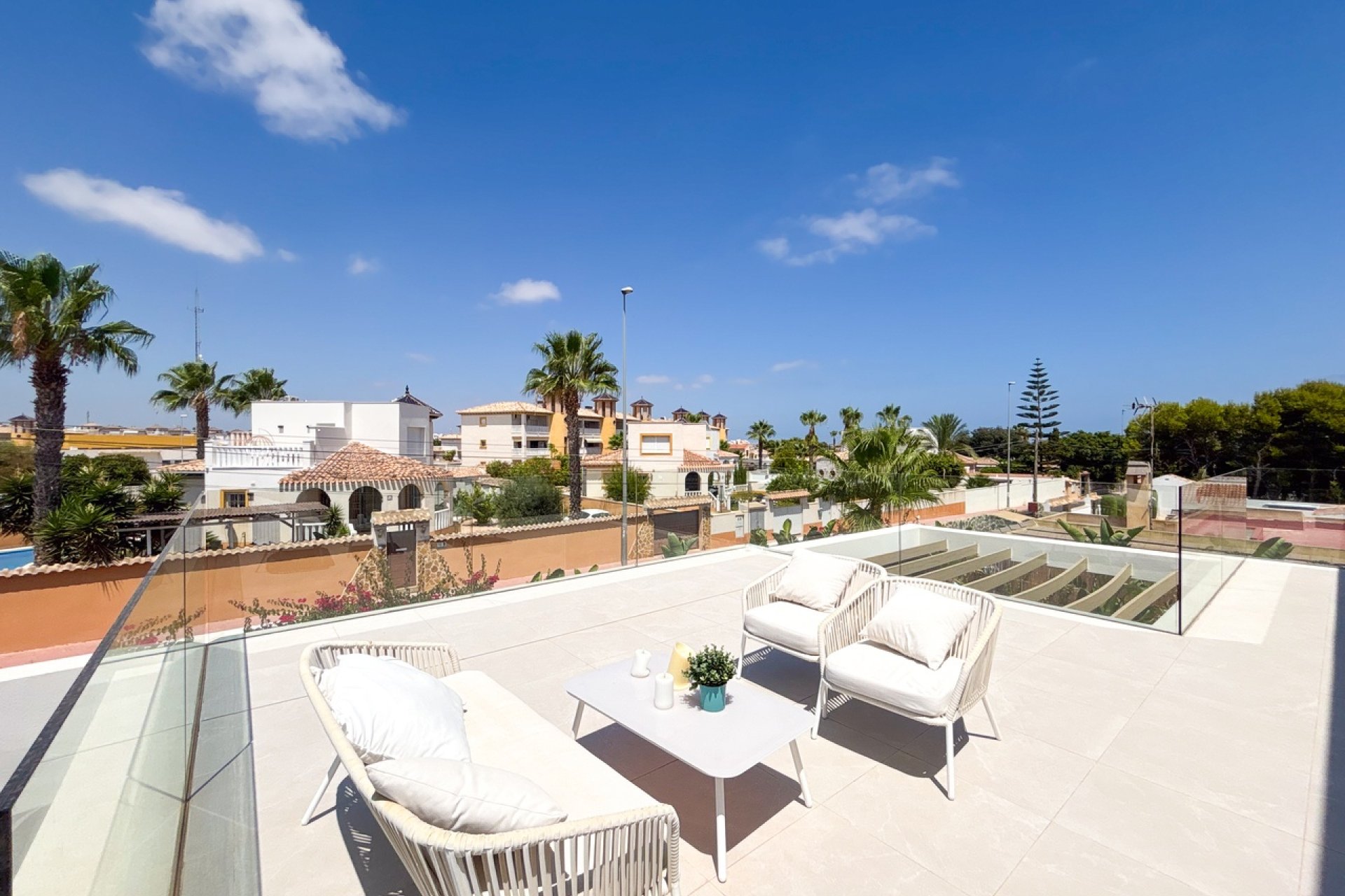 Perpardavimas - Vila - Orihuela Costa - Cabo Roig