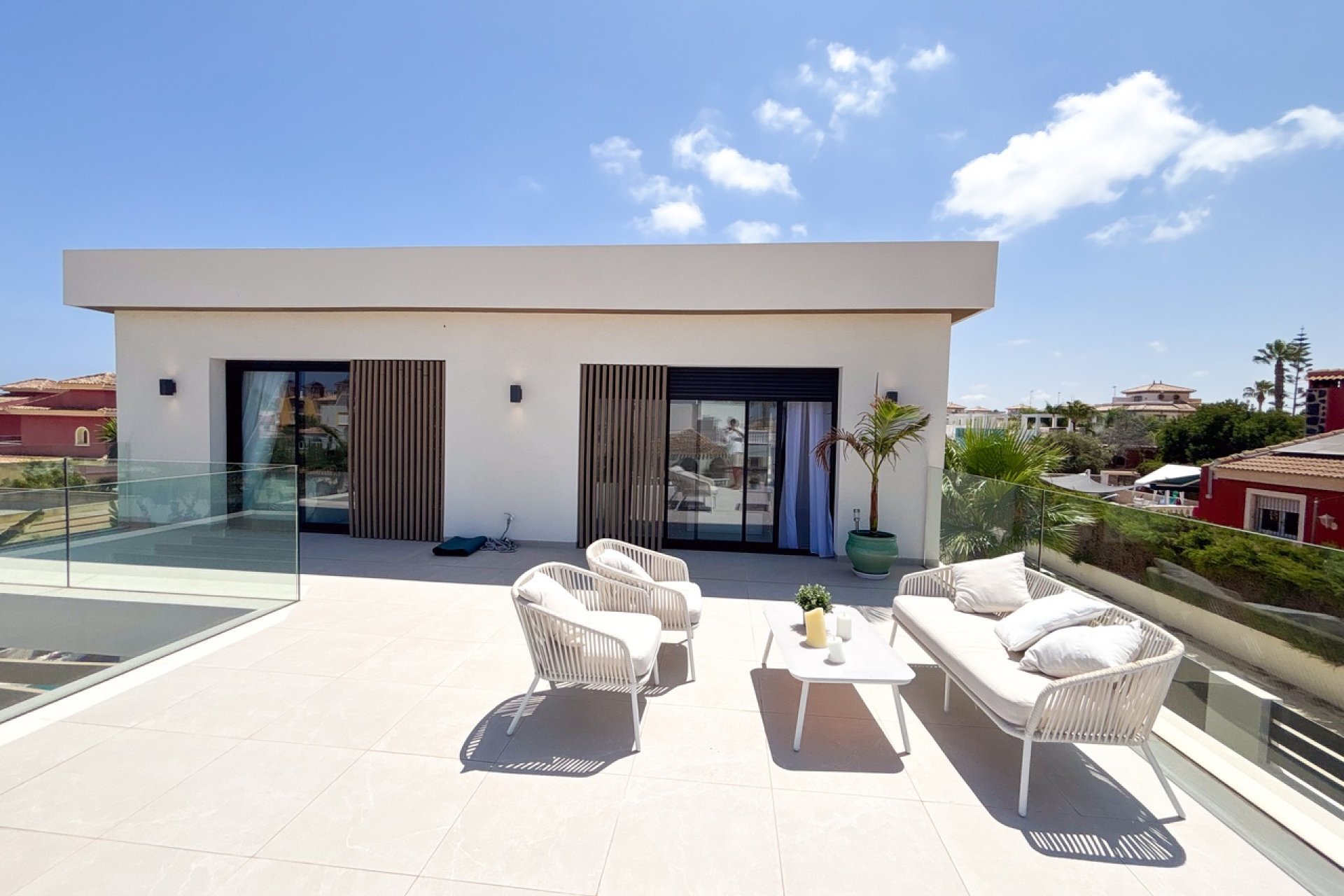 Perpardavimas - Vila - Orihuela Costa - Cabo Roig
