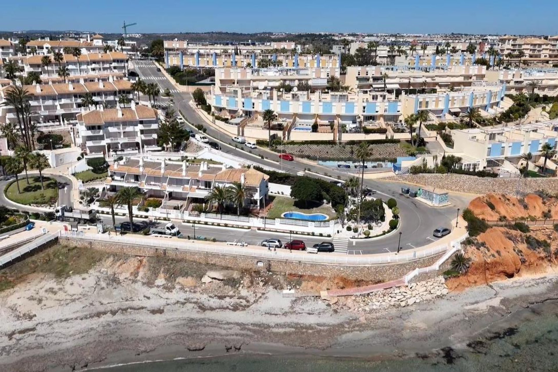 Perpardavimas - Vila - Orihuela Costa - Cabo Roig