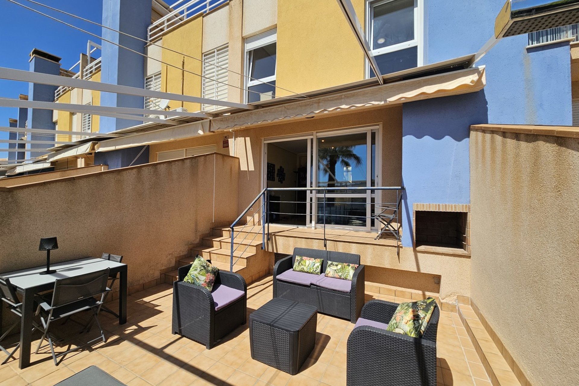 Perpardavimas - Vila - Orihuela Costa - Cabo Roig