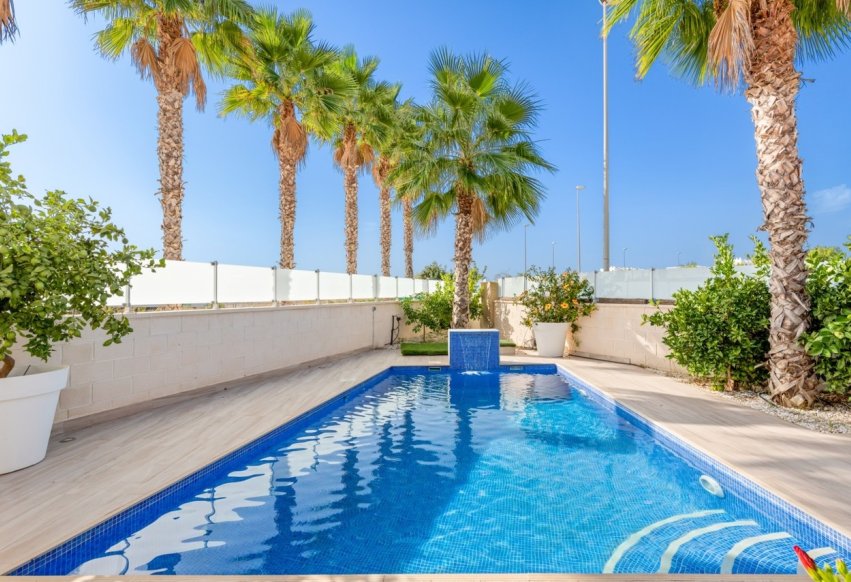 Perpardavimas - Vila - Orihuela Costa - Cabo Roig