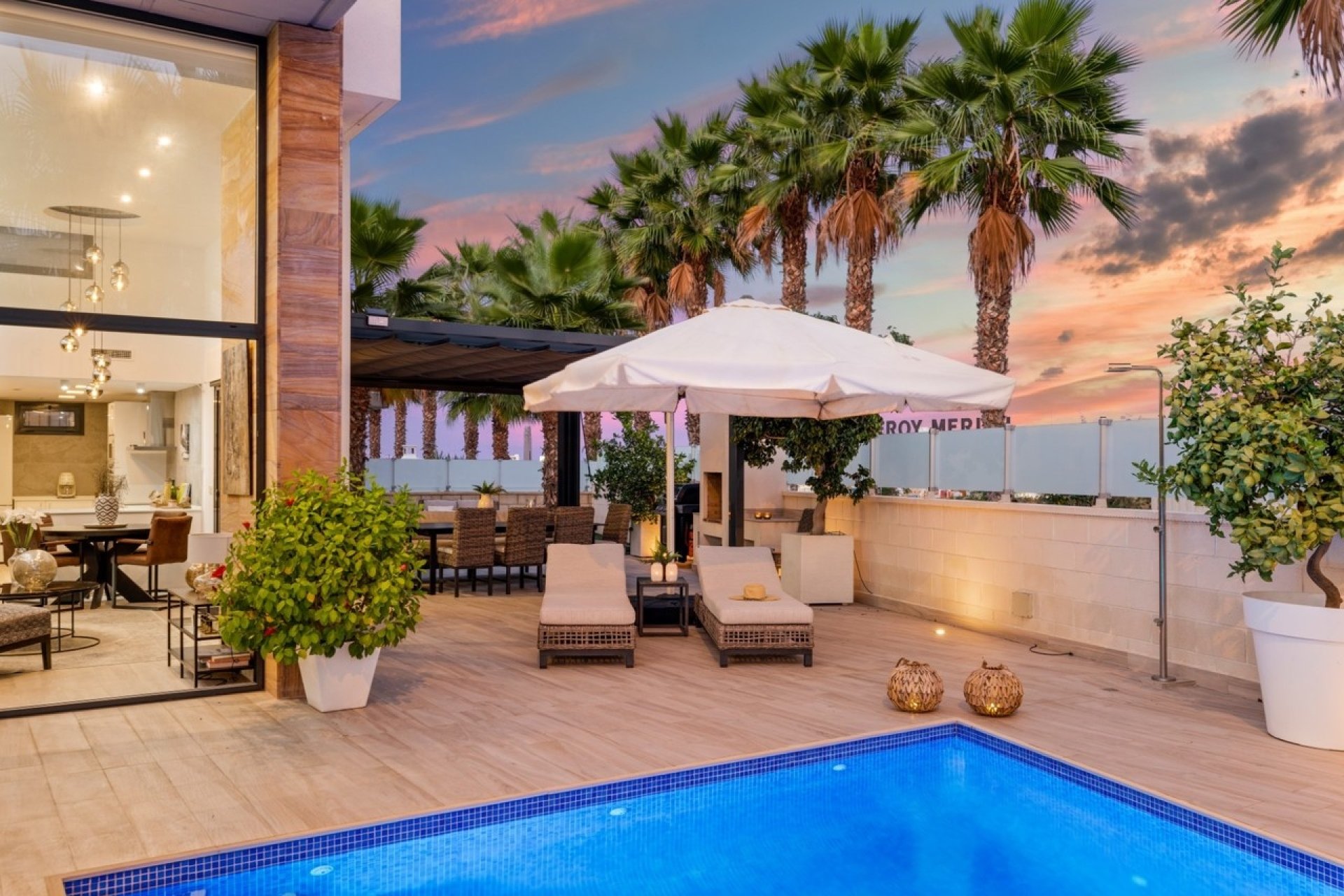 Perpardavimas - Vila - Orihuela Costa - Cabo Roig