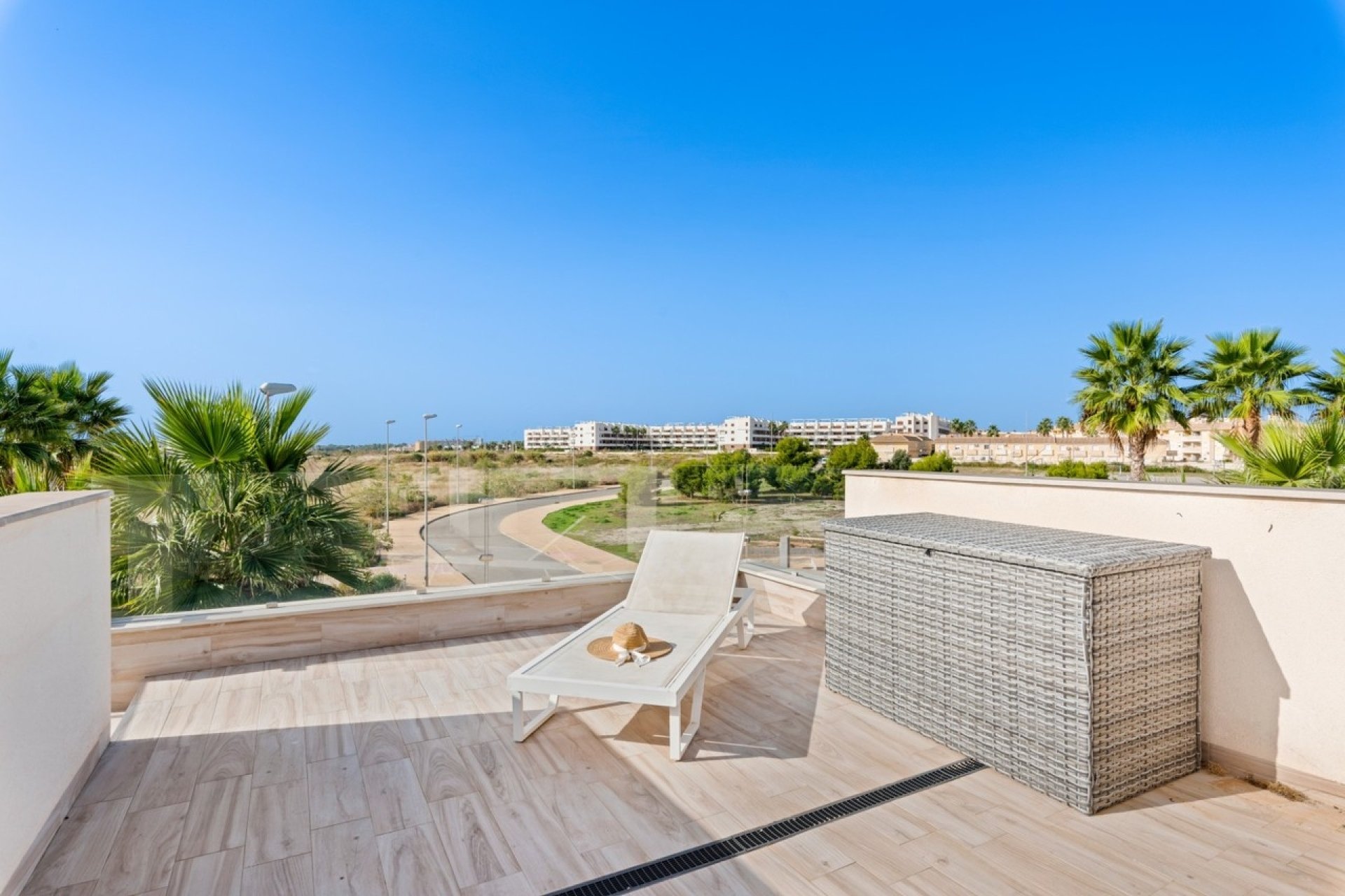 Perpardavimas - Vila - Orihuela Costa - Cabo Roig