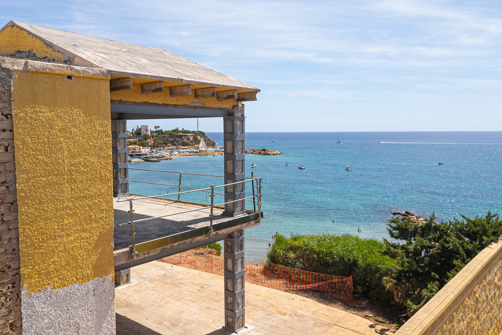 Perpardavimas - Vila - Orihuela Costa - Cabo Roig