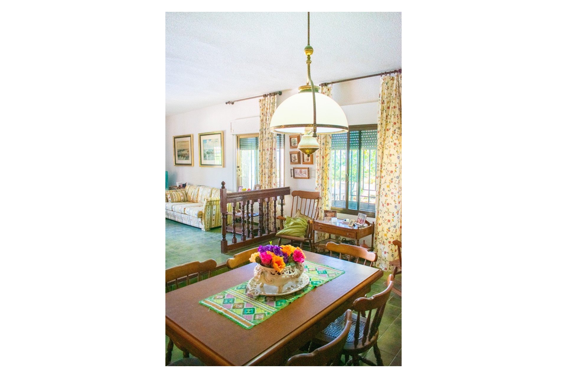 Perpardavimas - Vila - Orihuela Costa - Cabo Roig