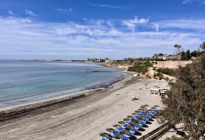 Perpardavimas - Vila - Orihuela Costa - Cabo Roig