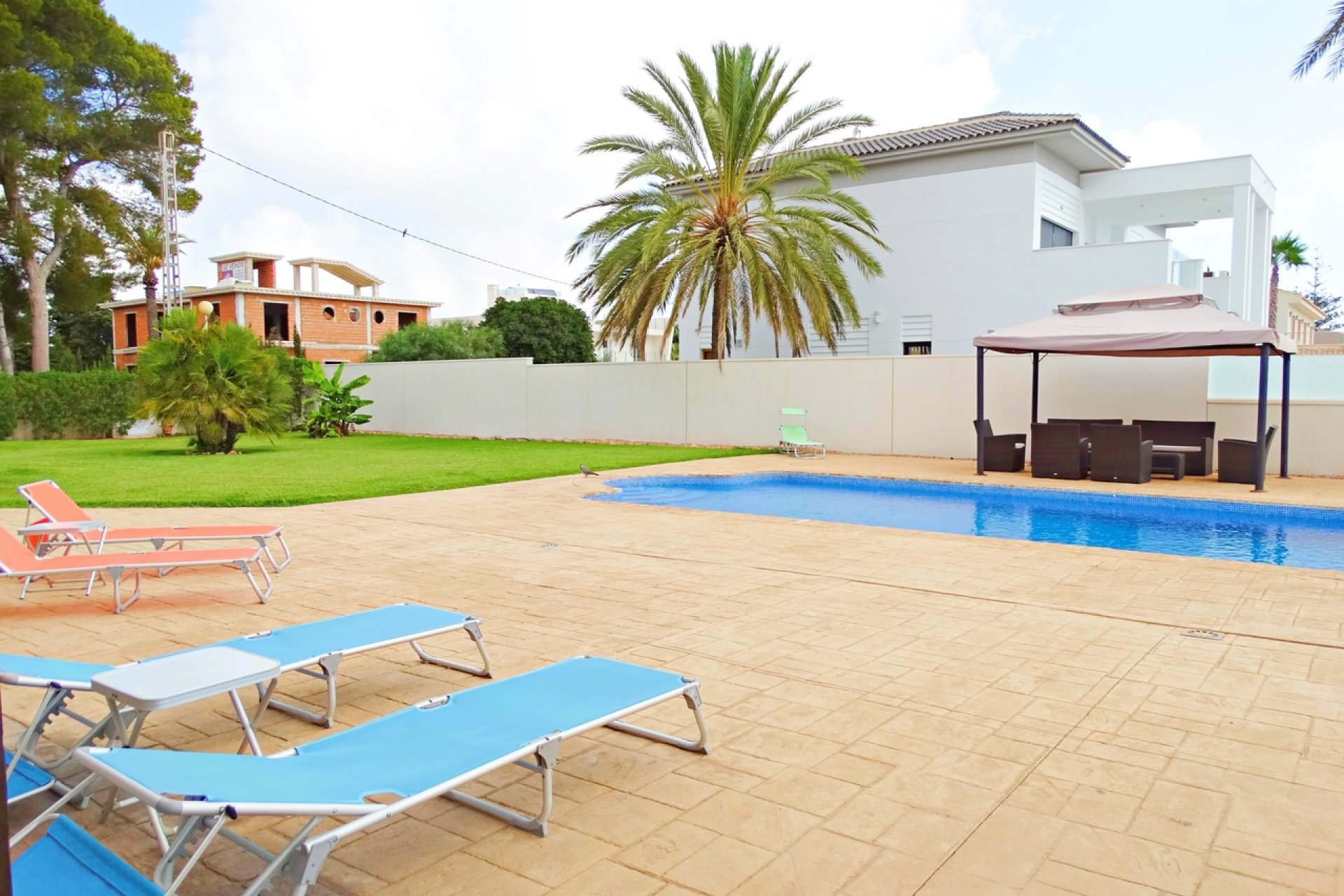 Perpardavimas - Vila - Orihuela Costa - Cabo Roig