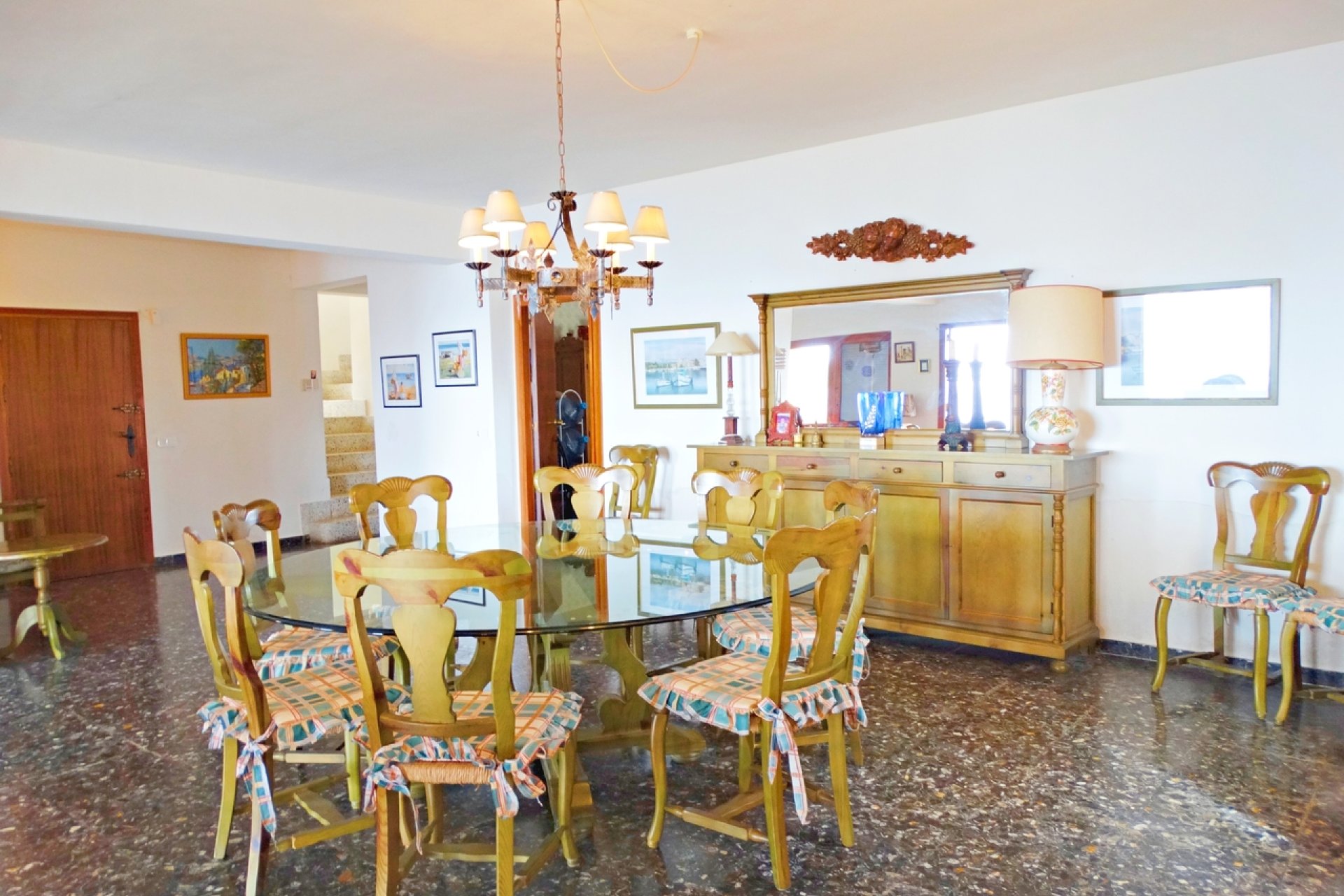 Perpardavimas - Vila - Orihuela Costa - Cabo Roig