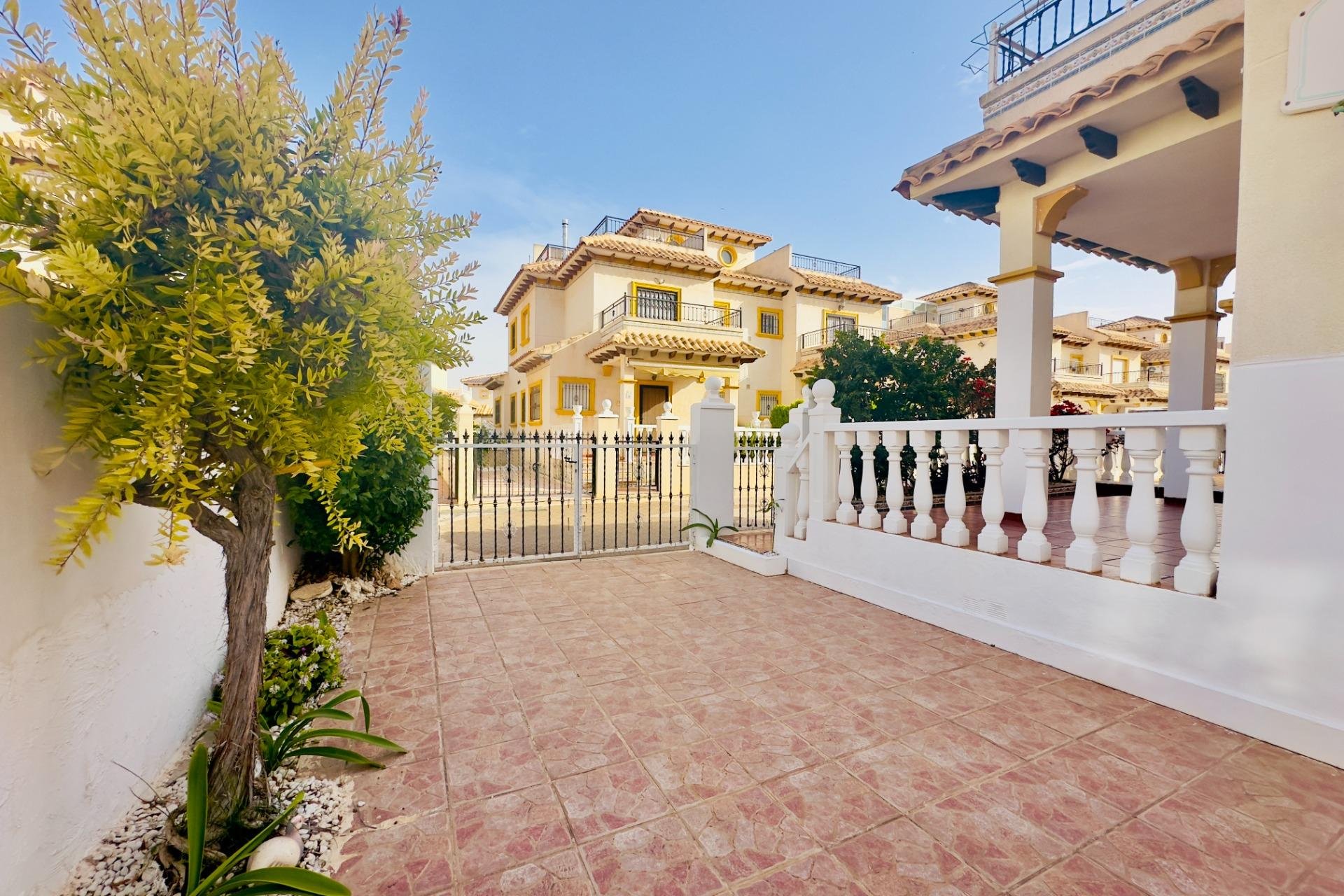 Perpardavimas - Vila - Orihuela Costa - Cabo Roig