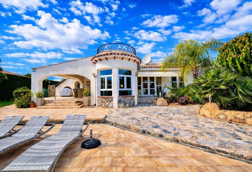 Perpardavimas - Vila - Orihuela Costa - Cabo Roig