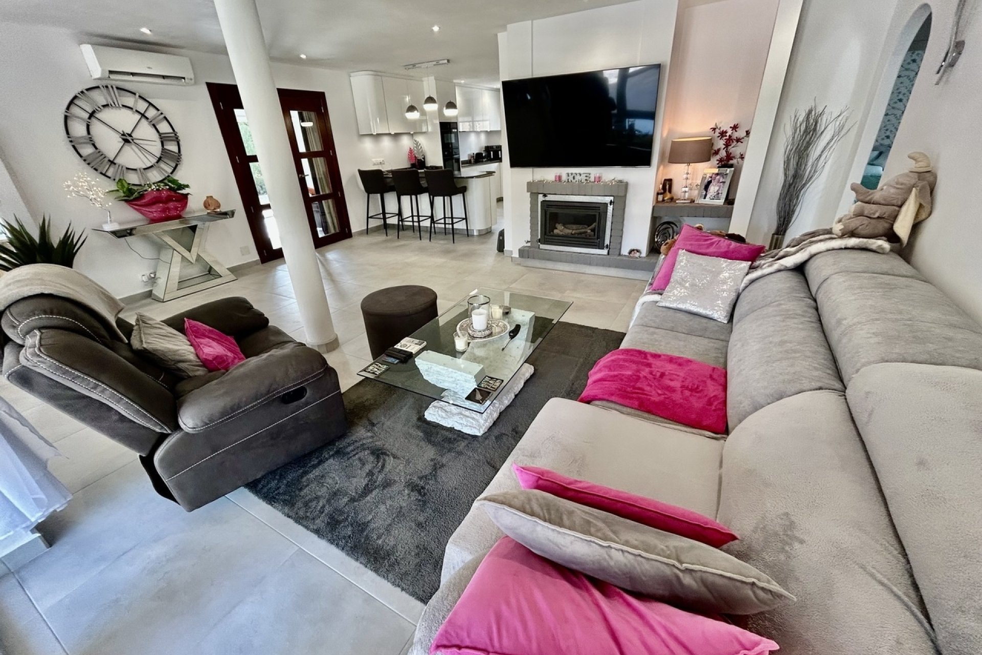 Perpardavimas - Vila - Orihuela Costa - Cabo Roig