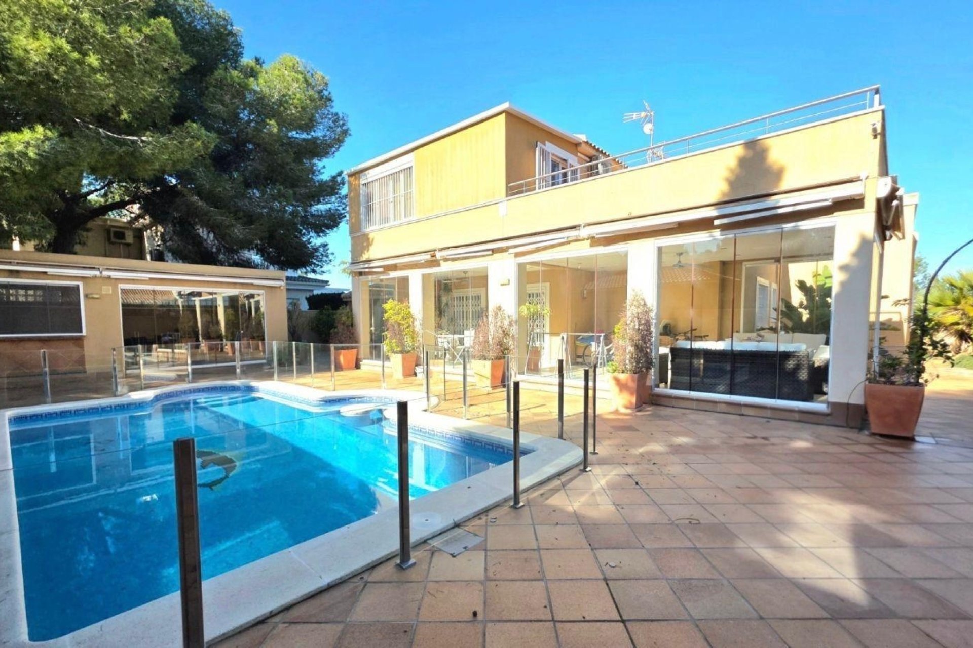 Perpardavimas - Vila - Orihuela Costa - Campoamor