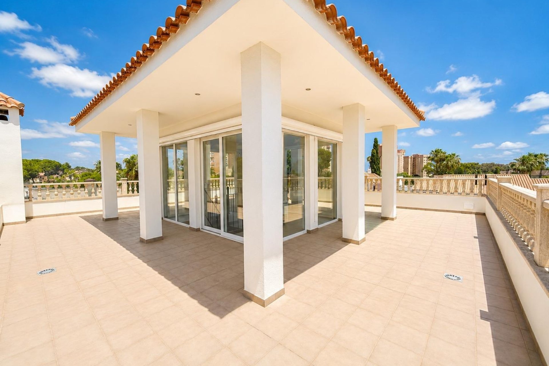 Perpardavimas - Vila - Orihuela Costa - Campoamor