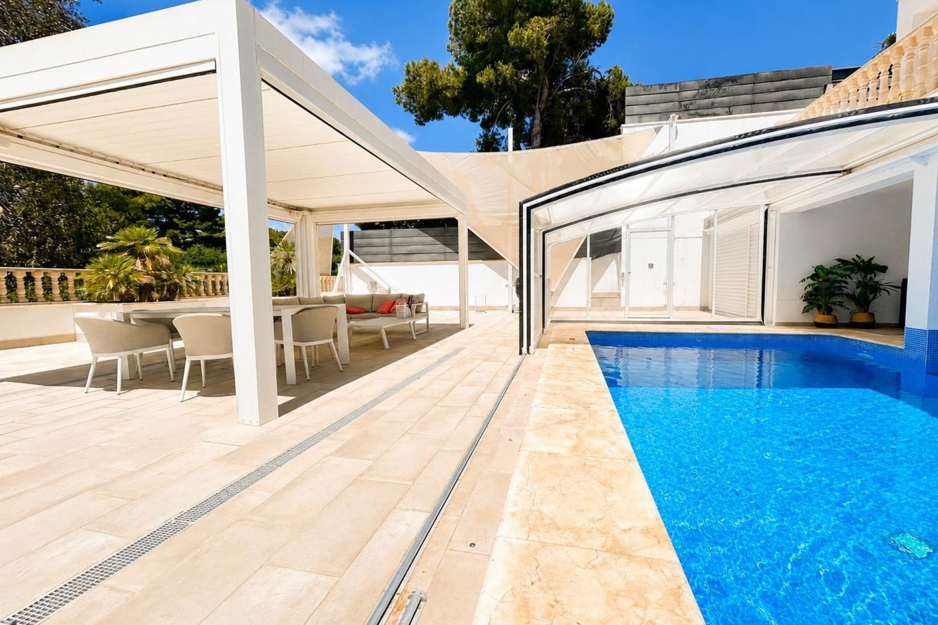 Perpardavimas - Vila - Orihuela Costa - Campoamor