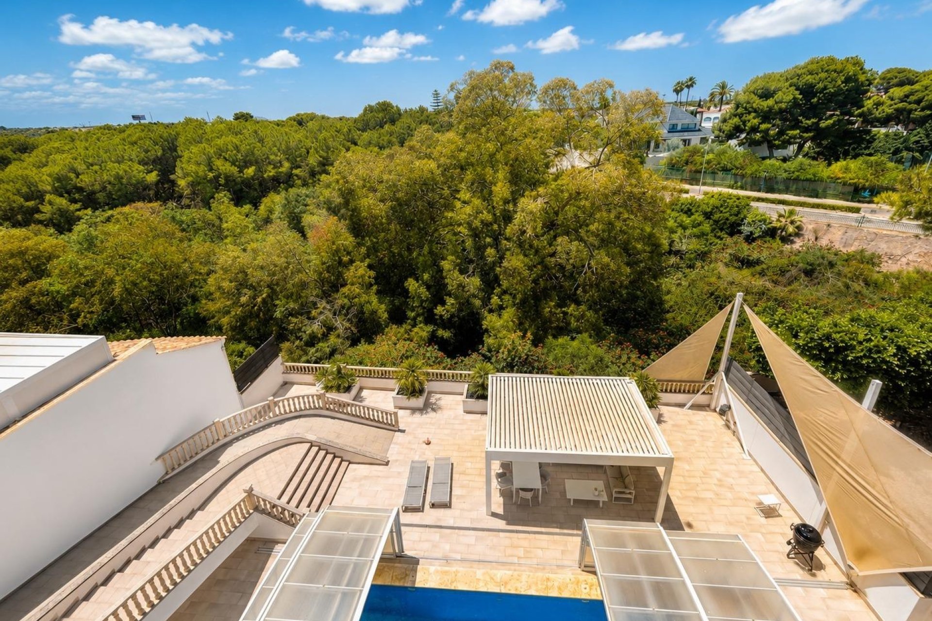 Perpardavimas - Vila - Orihuela Costa - Campoamor