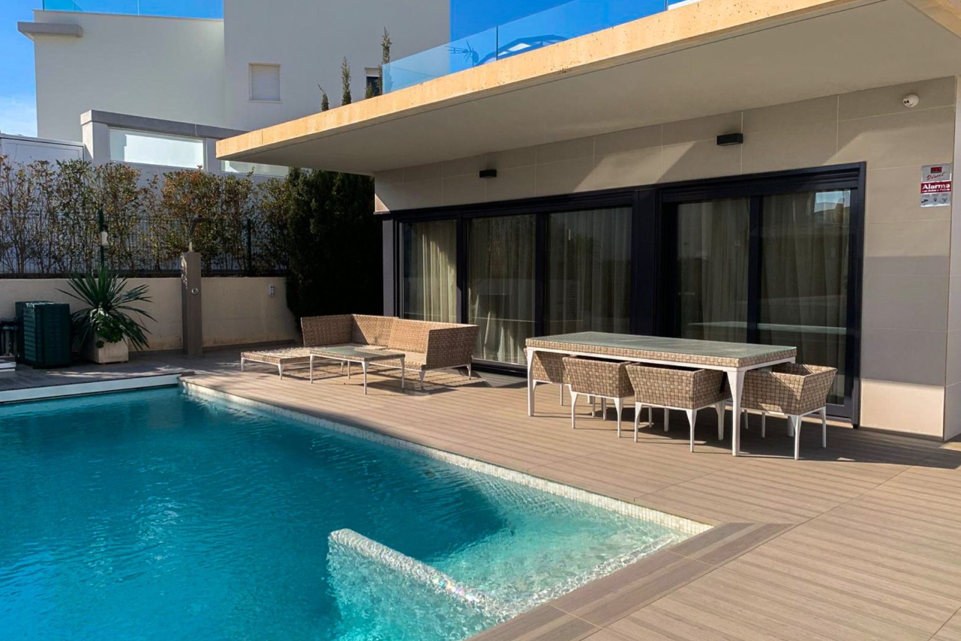 Perpardavimas - Vila - Orihuela Costa - Campoamor