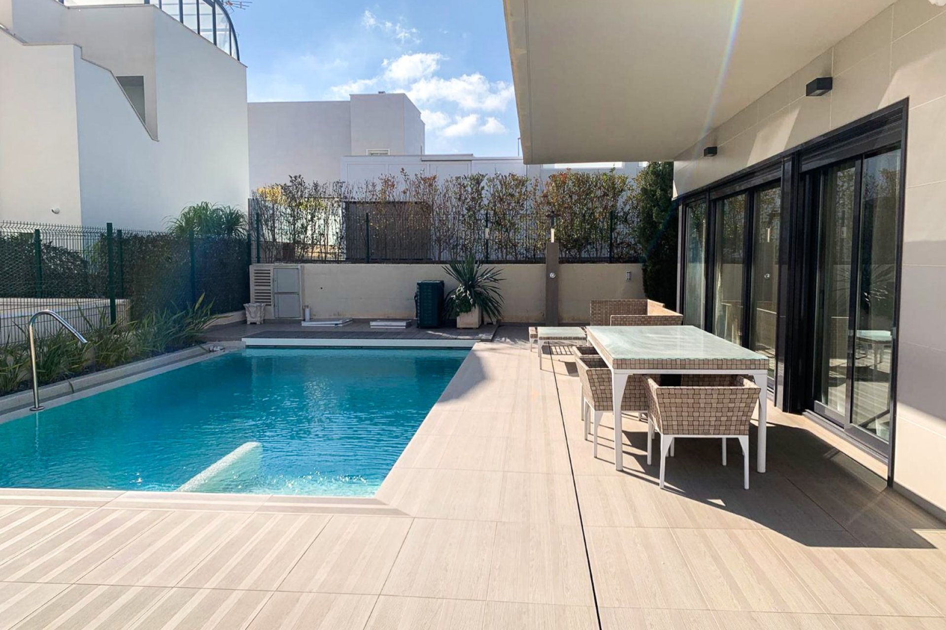 Perpardavimas - Vila - Orihuela Costa - Campoamor