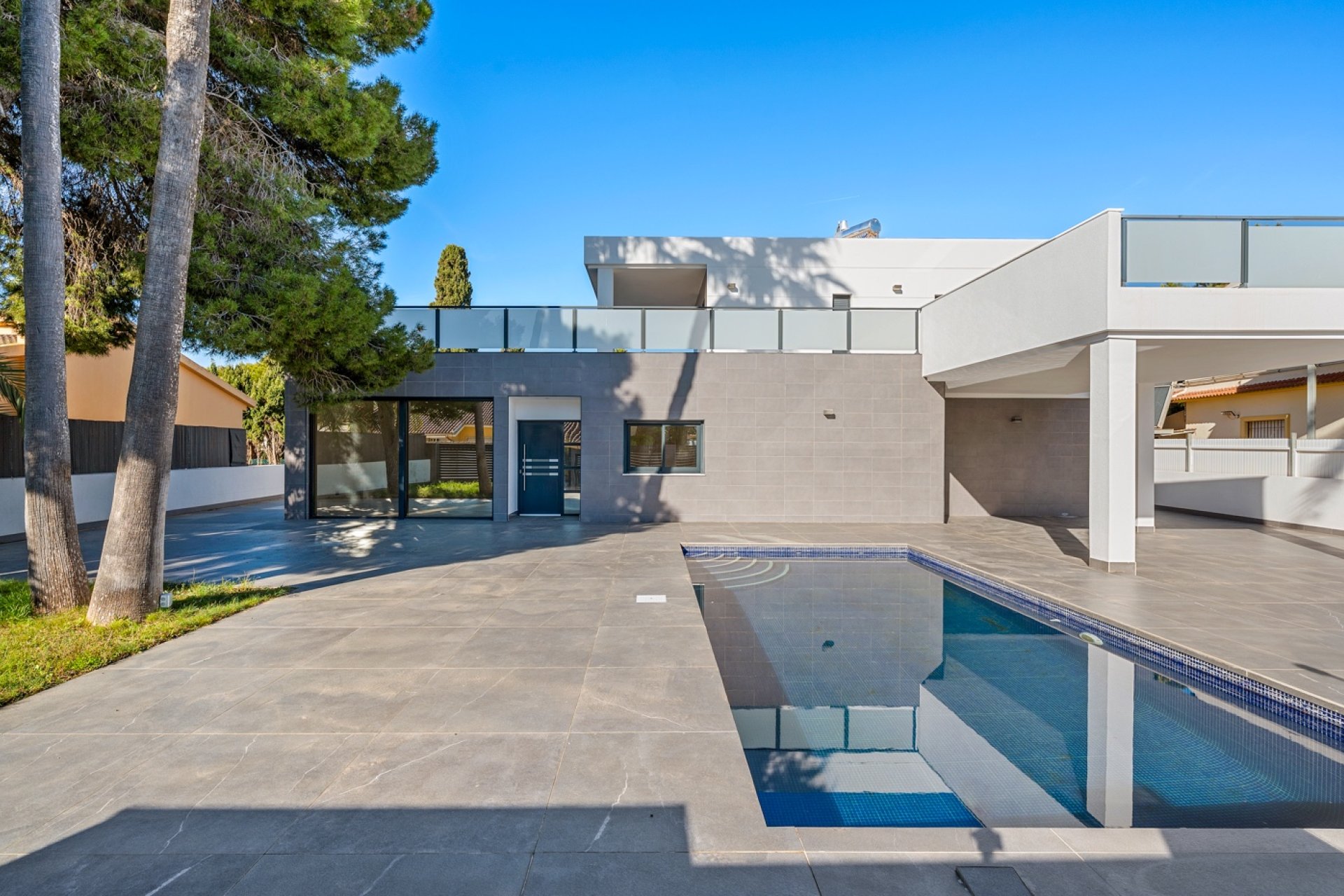 Perpardavimas - Vila - Orihuela Costa - Campoamor