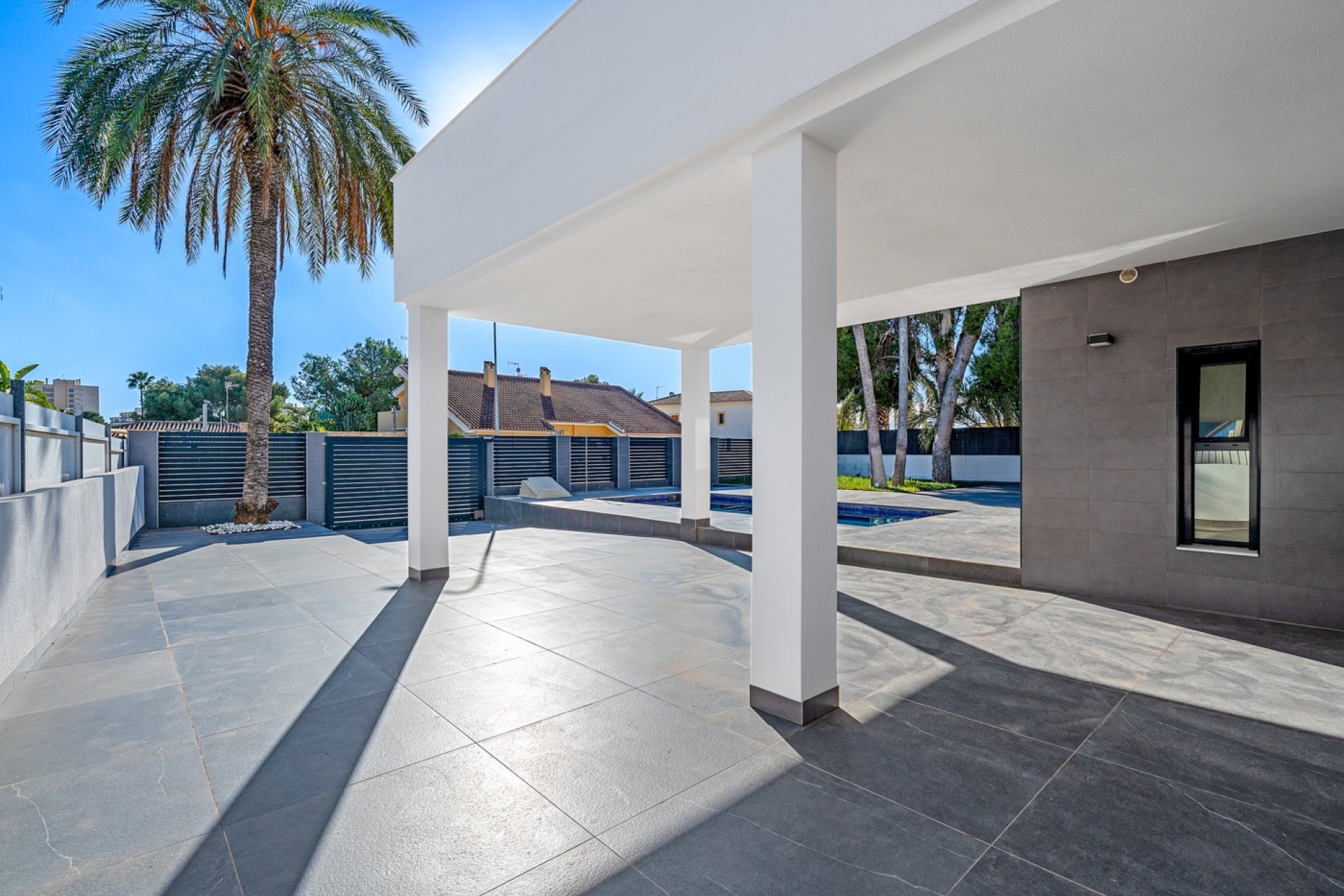 Perpardavimas - Vila - Orihuela Costa - Campoamor