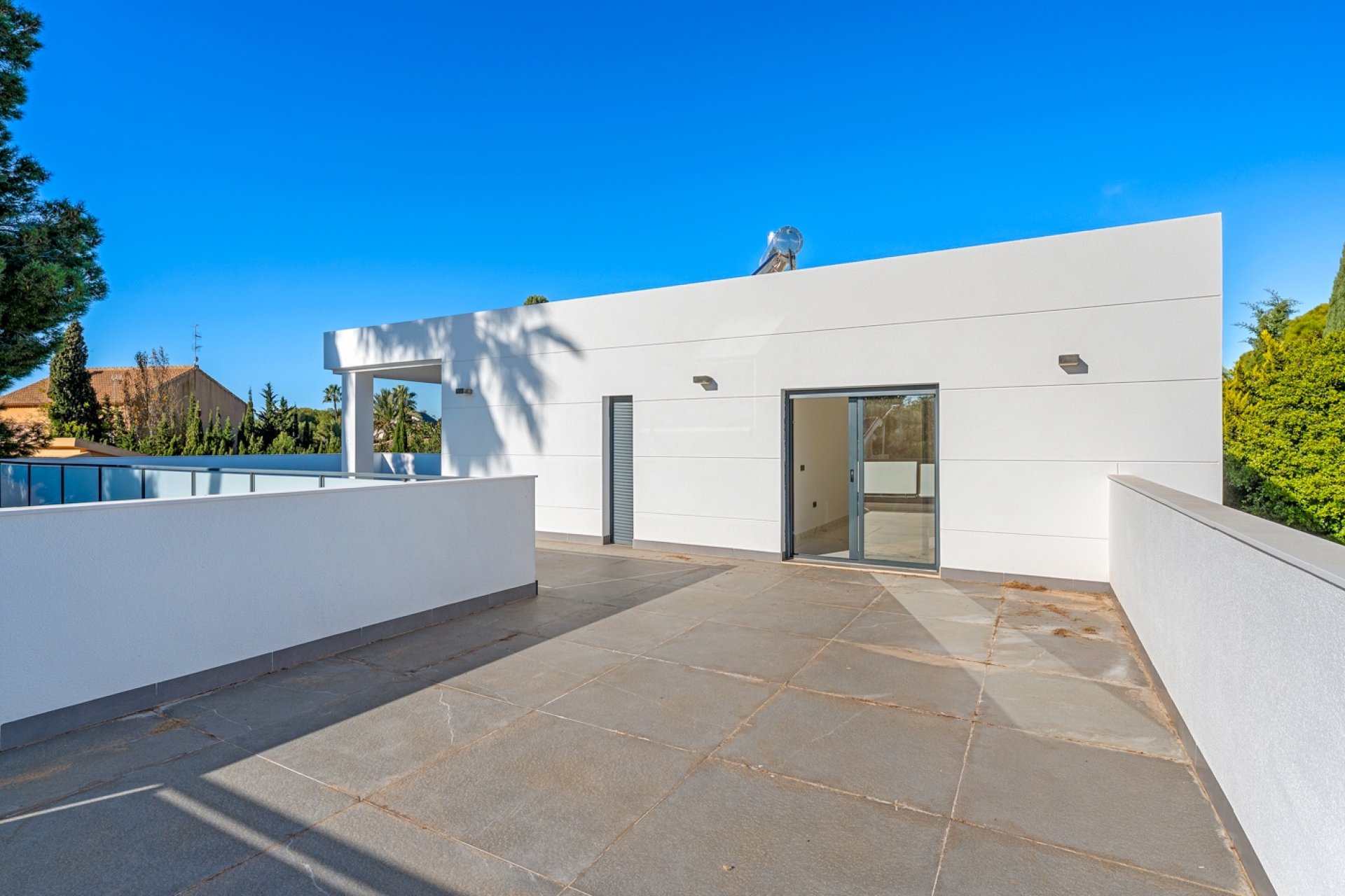 Perpardavimas - Vila - Orihuela Costa - Campoamor