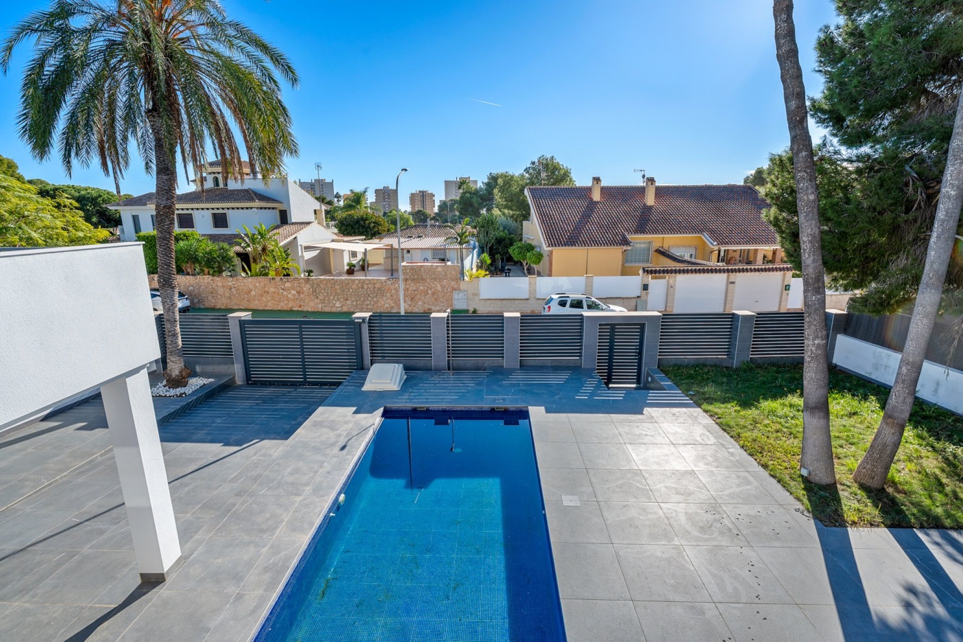 Perpardavimas - Vila - Orihuela Costa - Campoamor