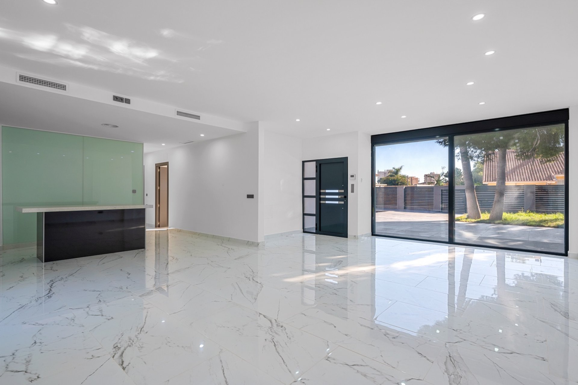 Perpardavimas - Vila - Orihuela Costa - Campoamor