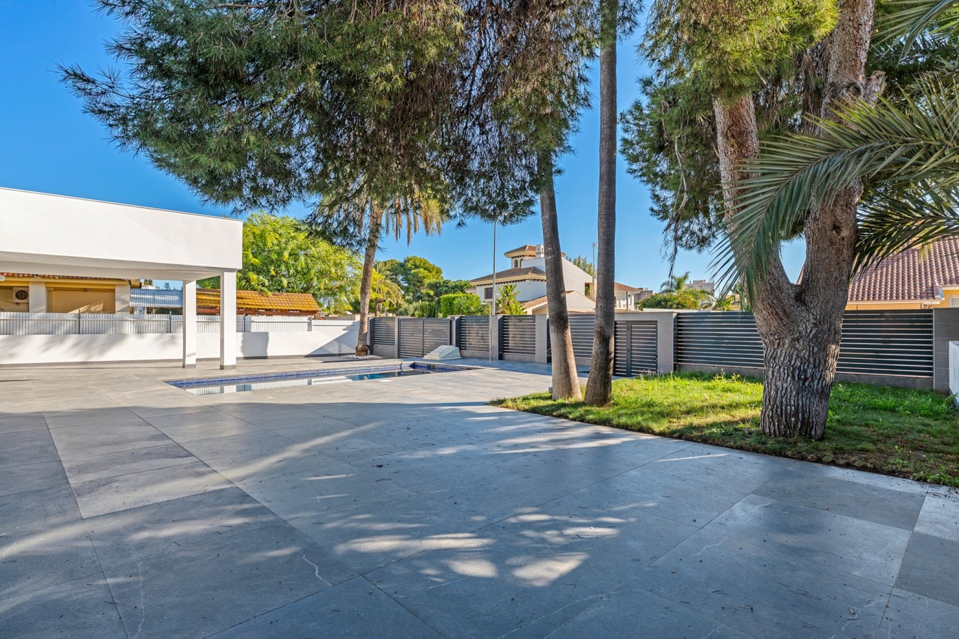 Perpardavimas - Vila - Orihuela Costa - Campoamor